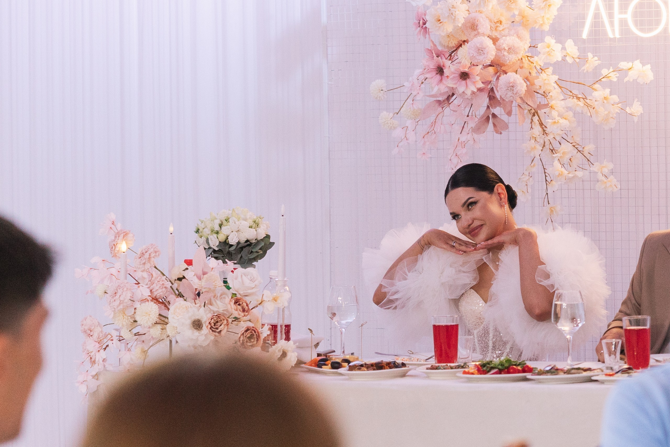 Виктория и Владимир. Свадебный фотограф в Москве — Оскар Гелманов