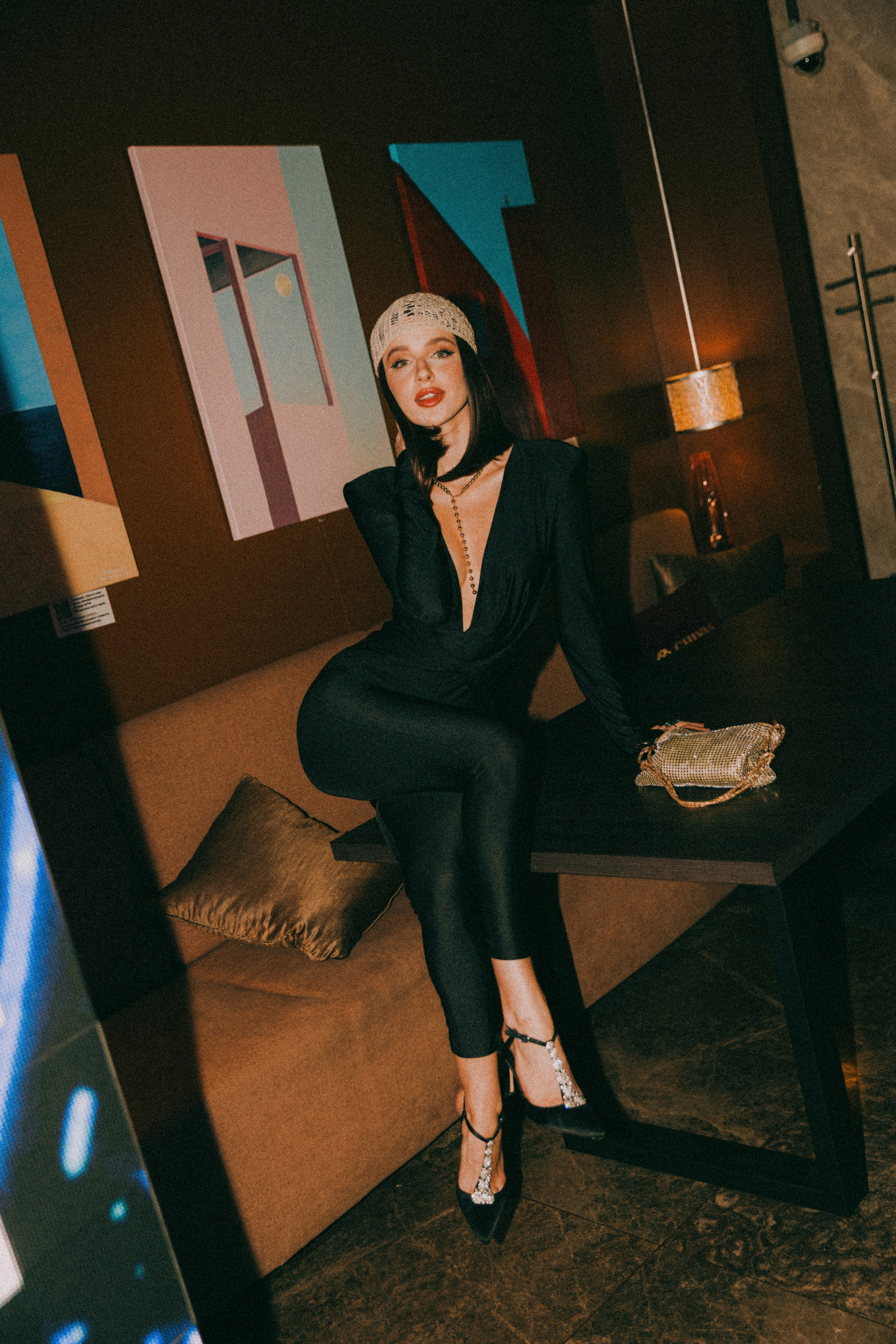 Happy Birthday (в стиле Studio 54). Свадебные фотографы в Гомеле и Минске Сергей и Анастасия Фещенок