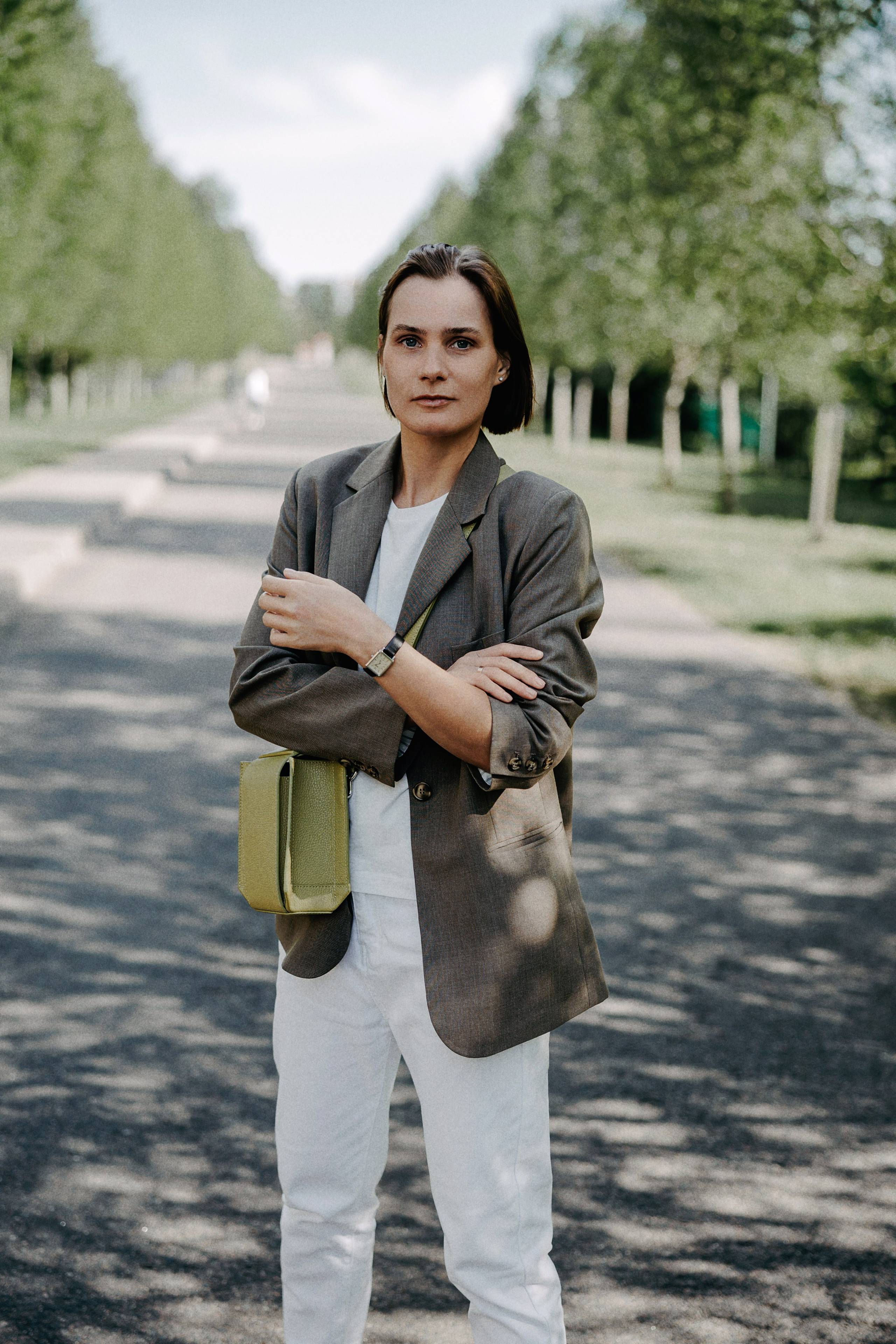 Прогулка с Анастасией. Свадебный, семейный и репортажный фотограф Галобурда Юрий