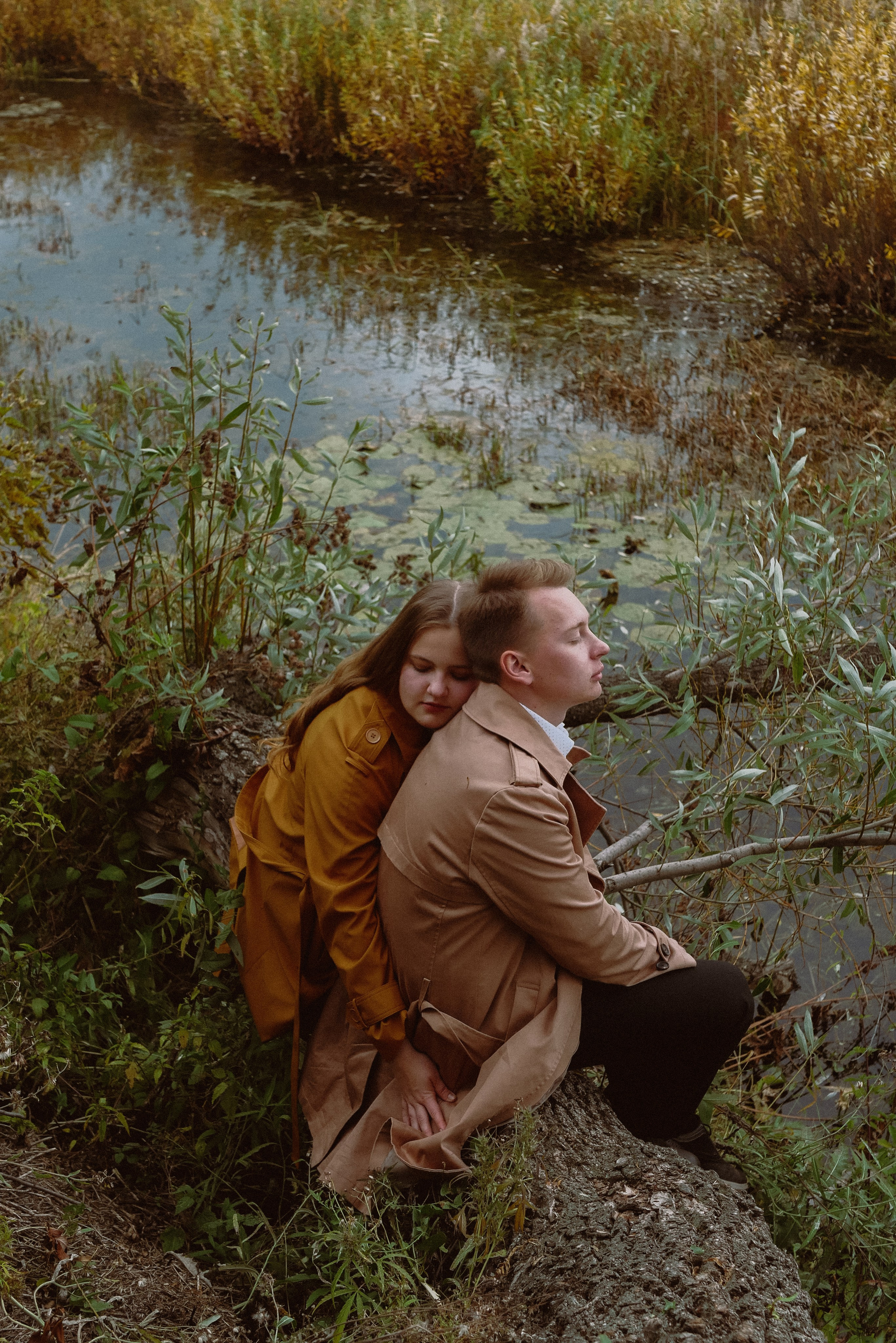 LOVE. Фотограф Шадринск