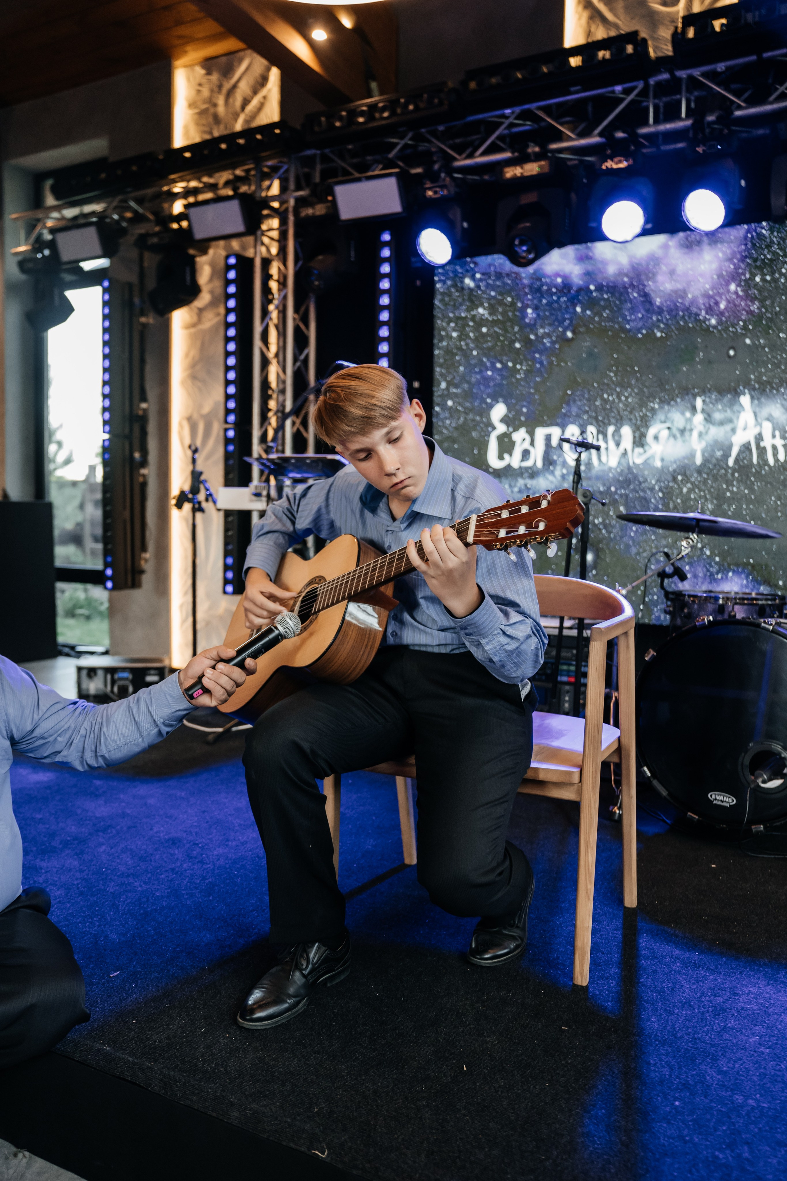 Антон и Евгения. Свадебный и семейный фотограф В Барнауле Нечаева Таня