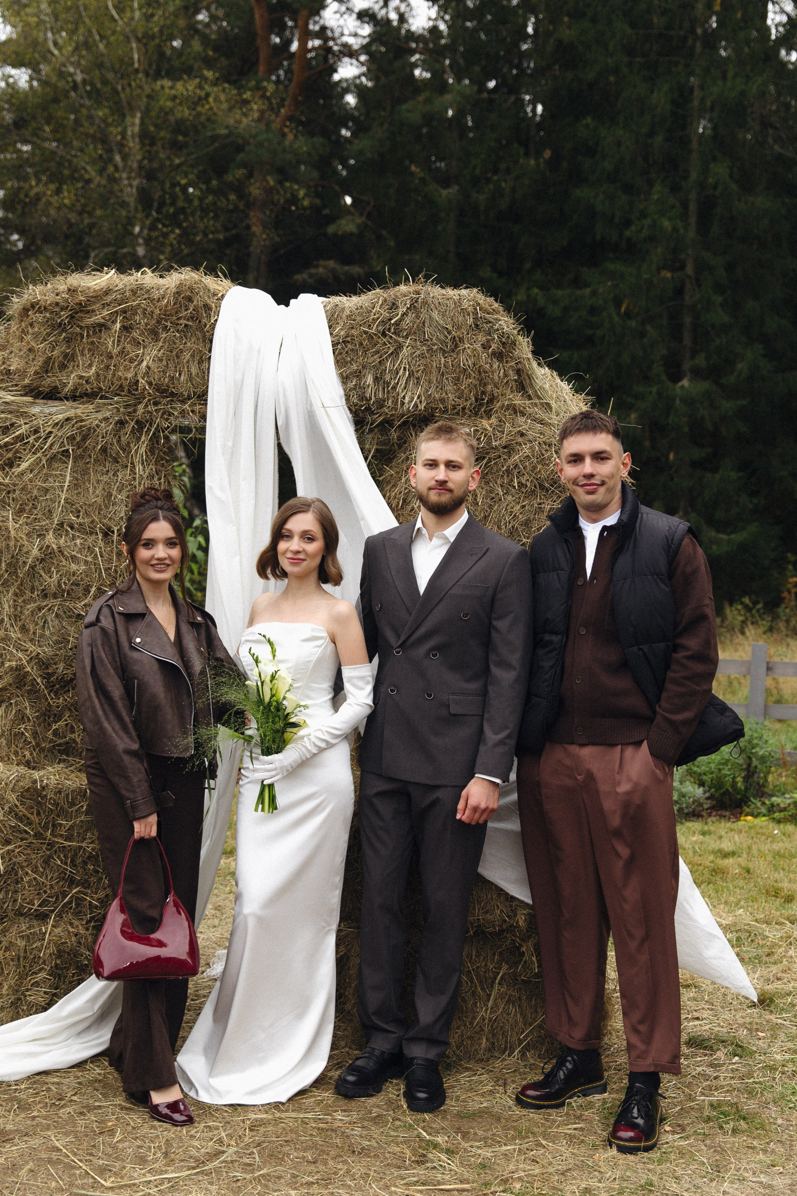 V & D. Свадебный фотограф Екатерина Садчикова