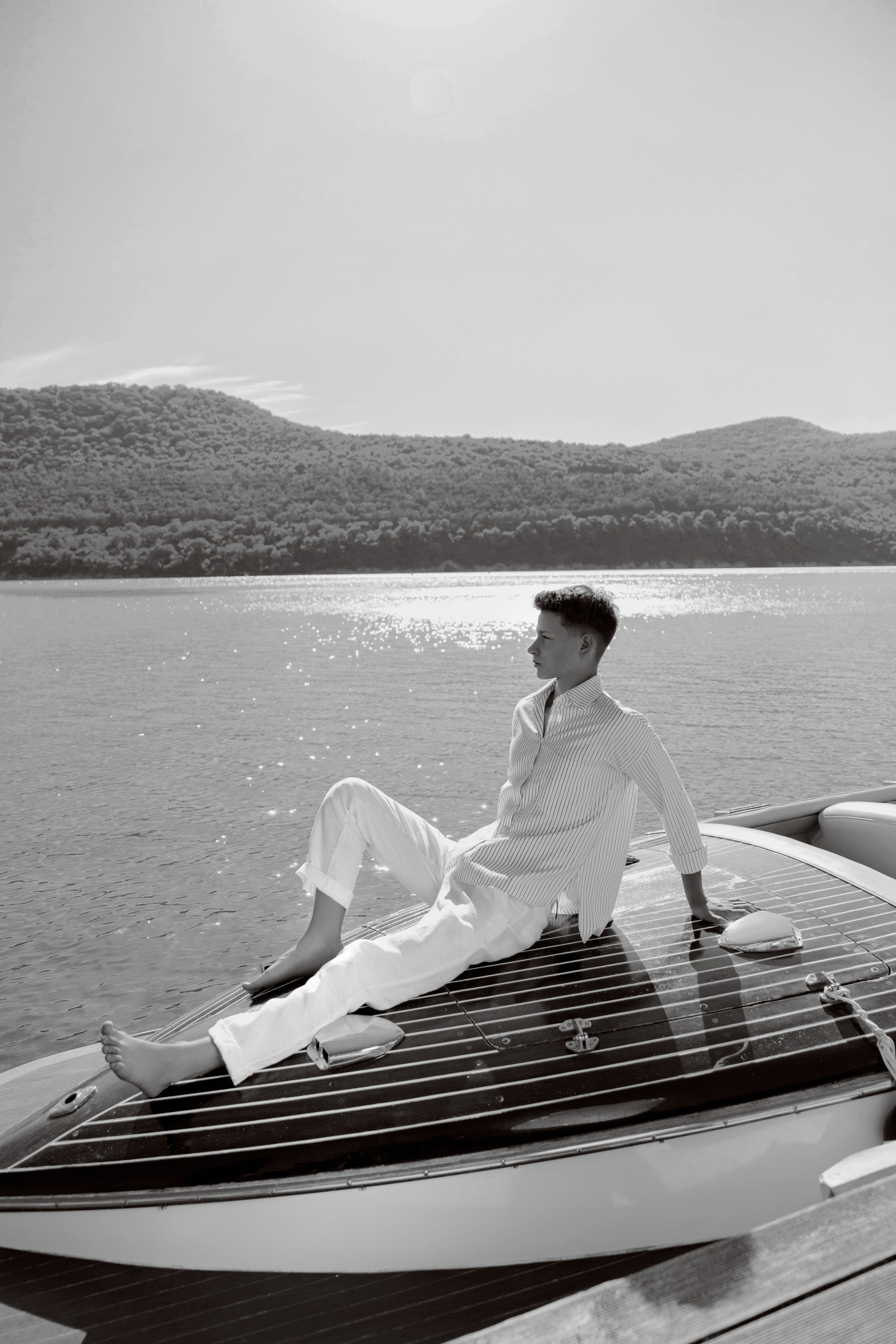 DENIS. Модельная студия MIA Models