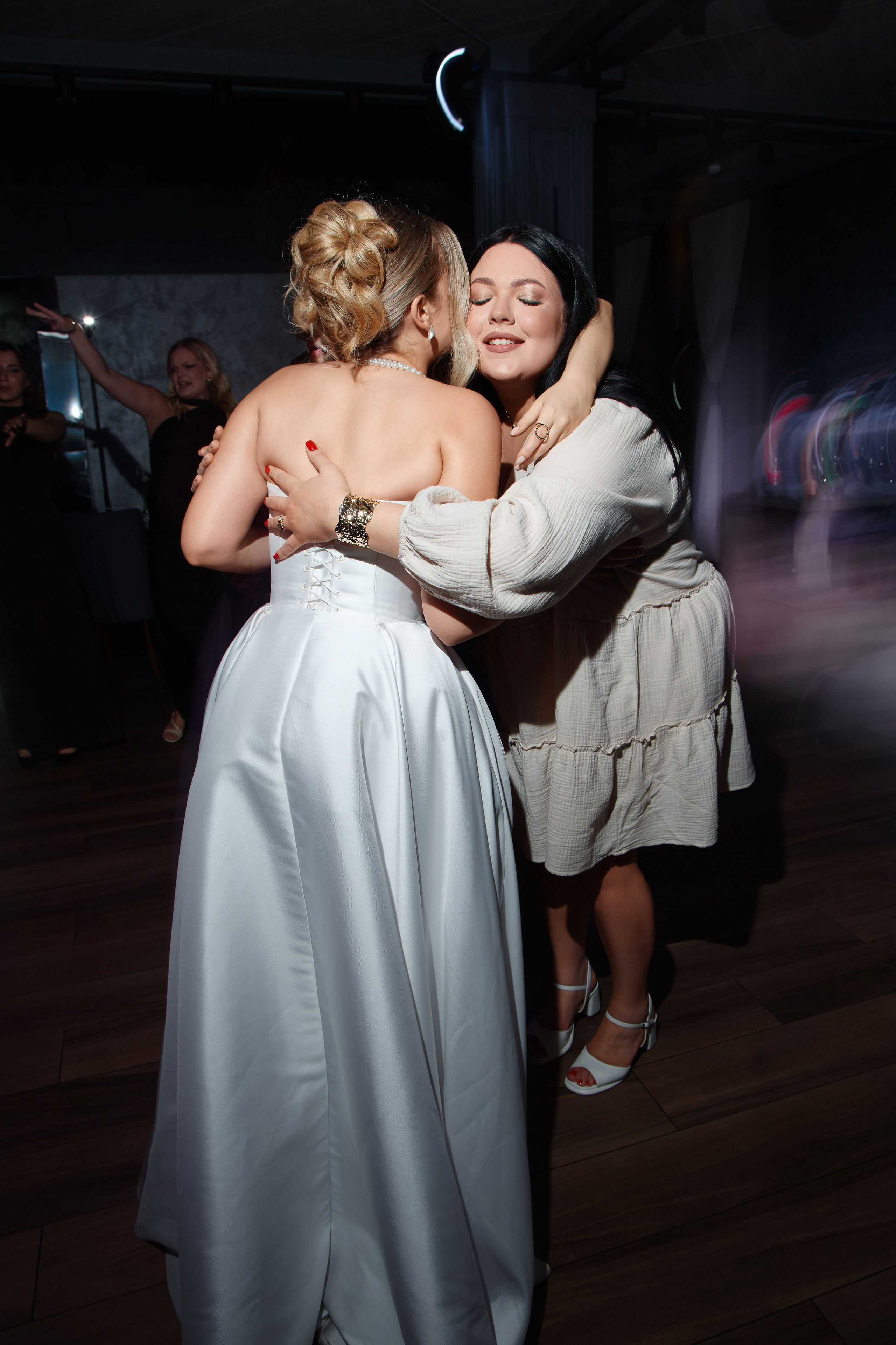 Роман и Валерия. Семейный фотограф — Макс Белогрудов