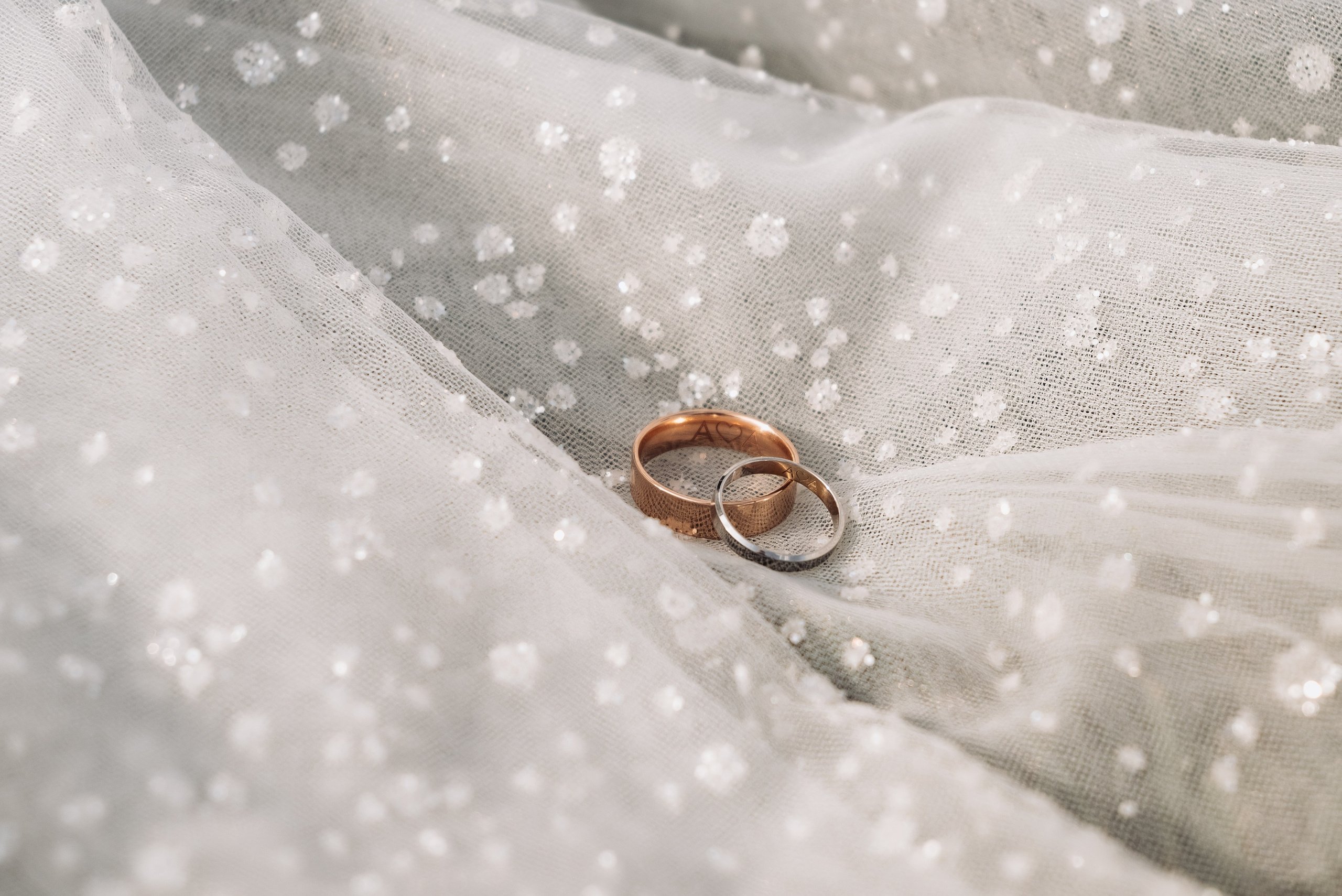 Аня и Саша Прогулка. Фотограф Тверь. Анна Драго