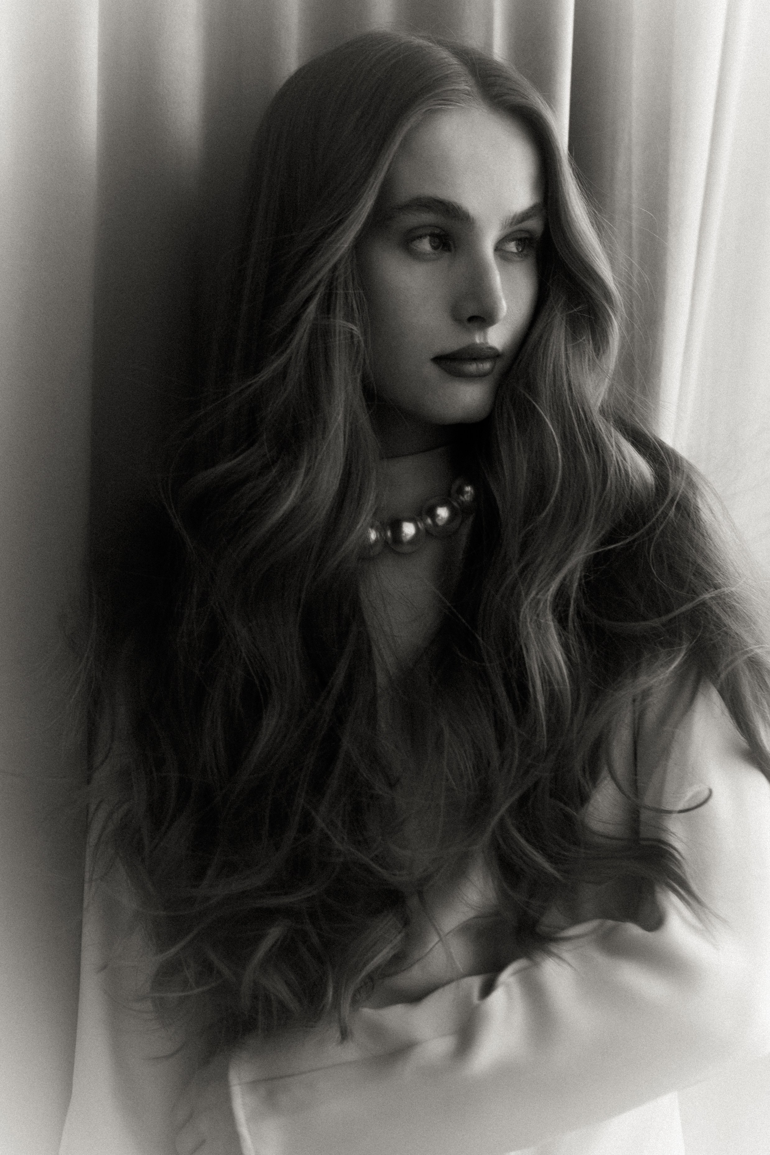 Соня. Фотограф в Санкт-Петербурге Анастасия Белик