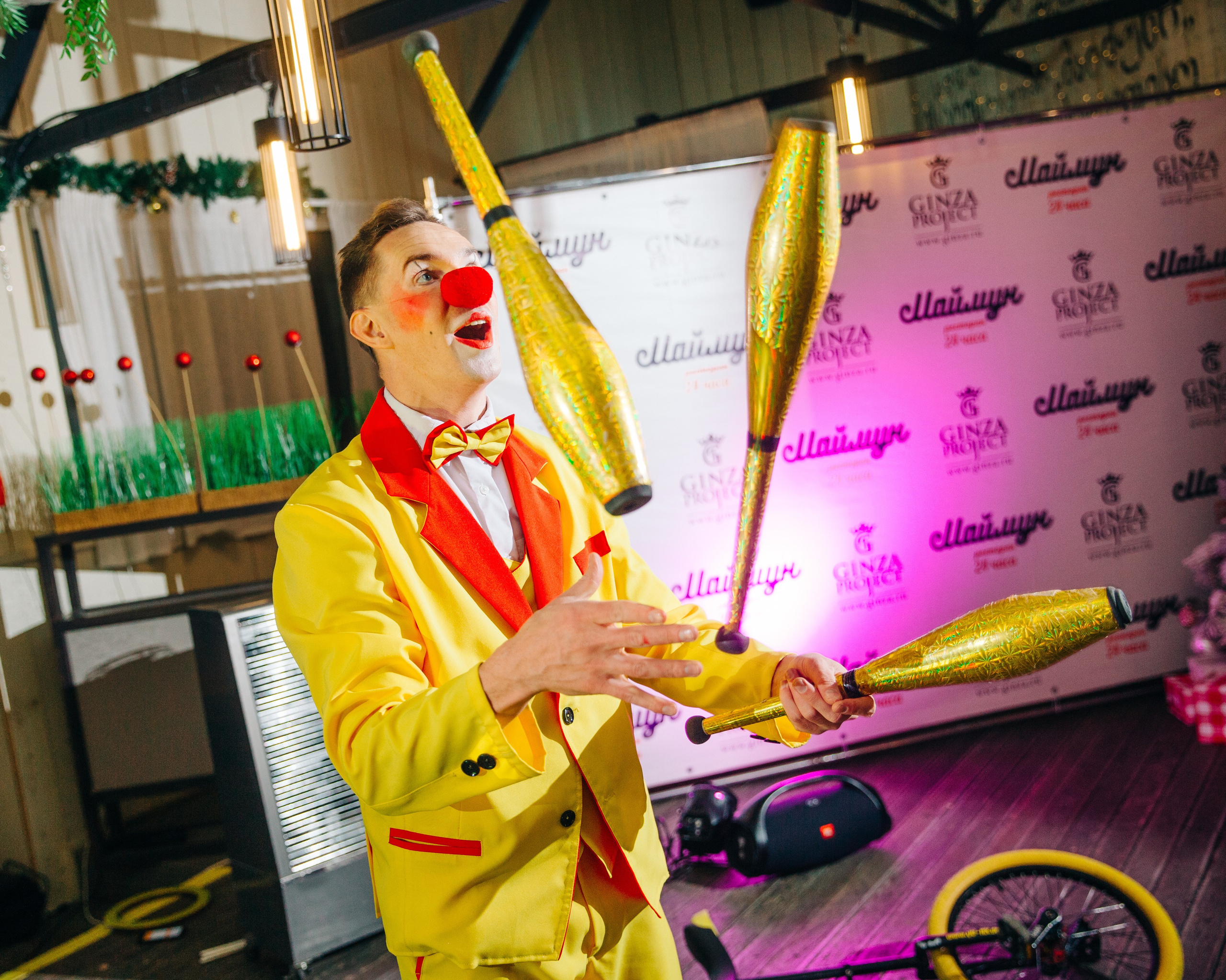 Злате 5 годиков!. Портфолио свадебного фотографа. Роман Каргаполов