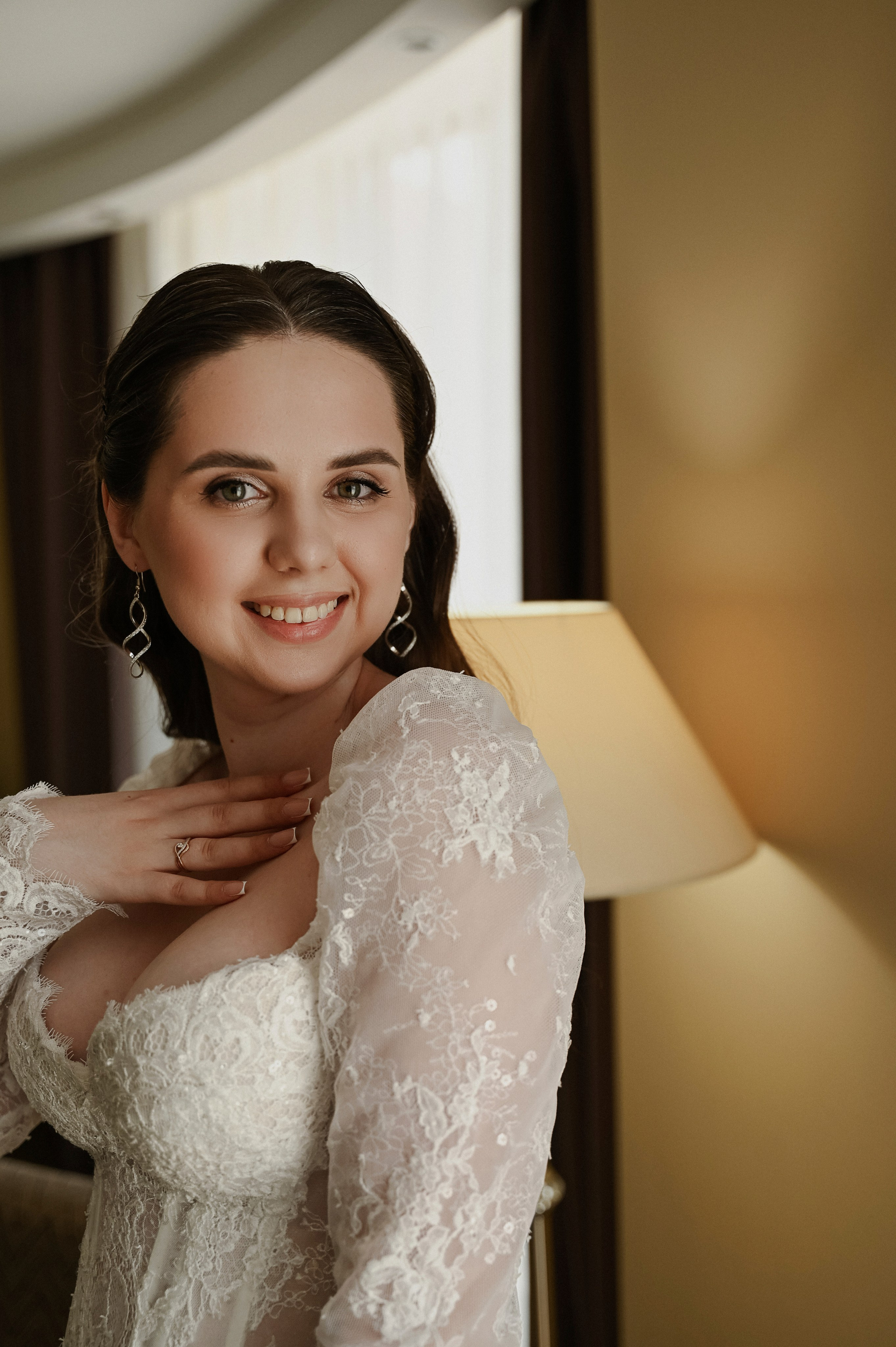 Александр и Дарья. Фотограф в Абакане и Минусинске