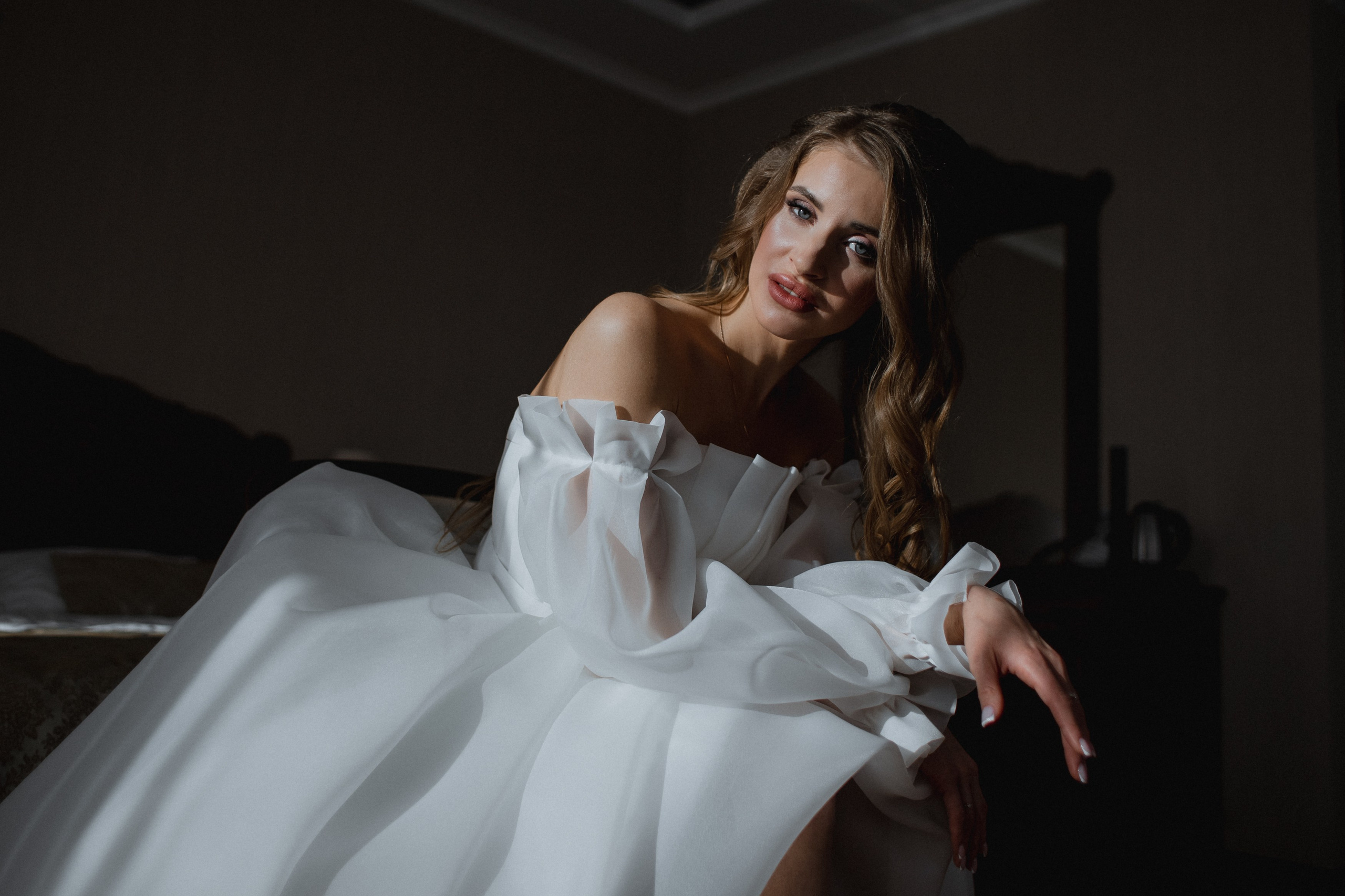 Отзывы. Свадебный фотограф в Ярославле Андрей Перегудов