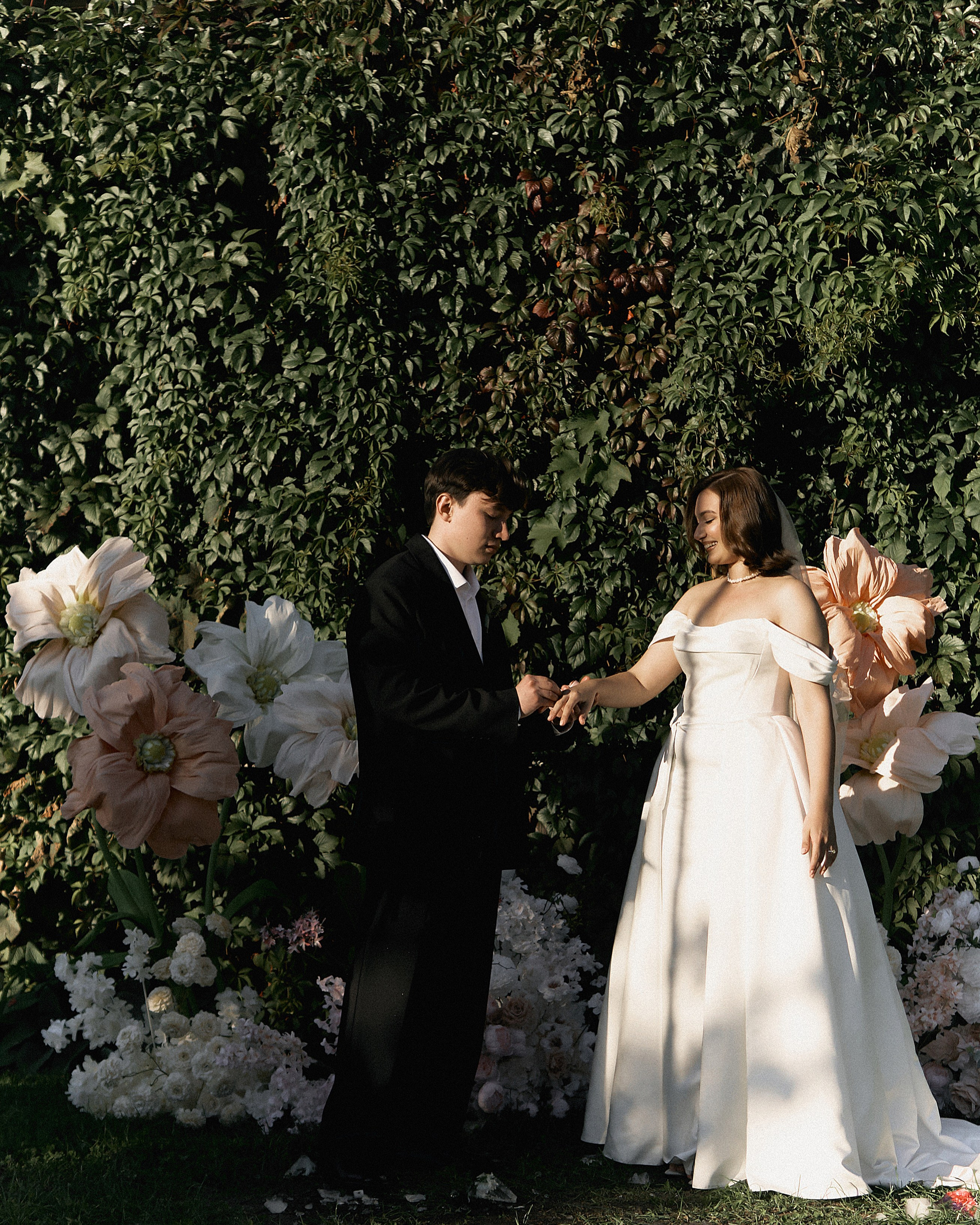 Marina Daniil. Индивидуальная и семейная фотосессия в Чебоксарах Оксана Русакова