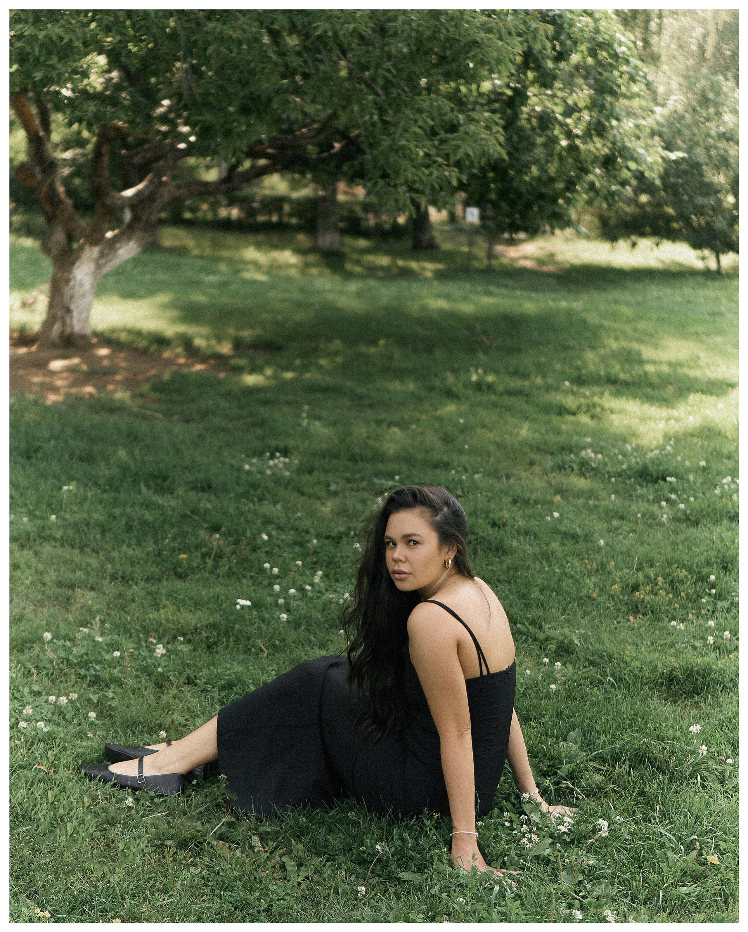 Inna. Индивидуальная и семейная фотосессия в Чебоксарах Оксана Русакова