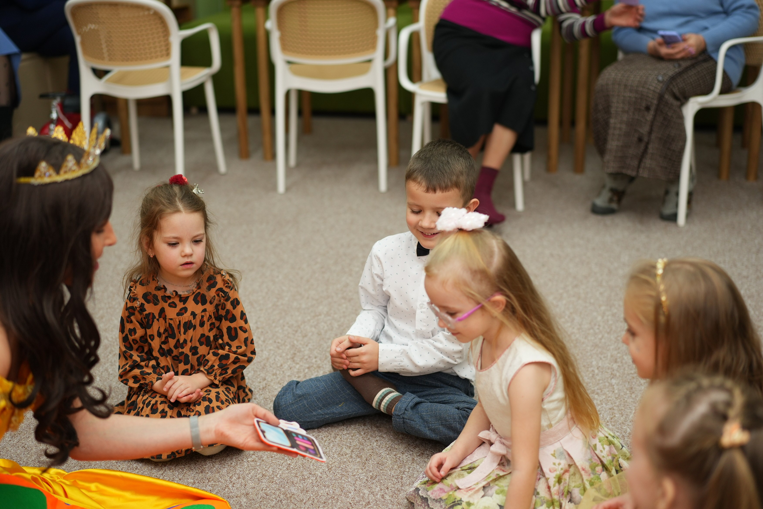 День Рождения Алисы. Семейный и свадебный фотограф Минск, Беларусь Анна Орловская