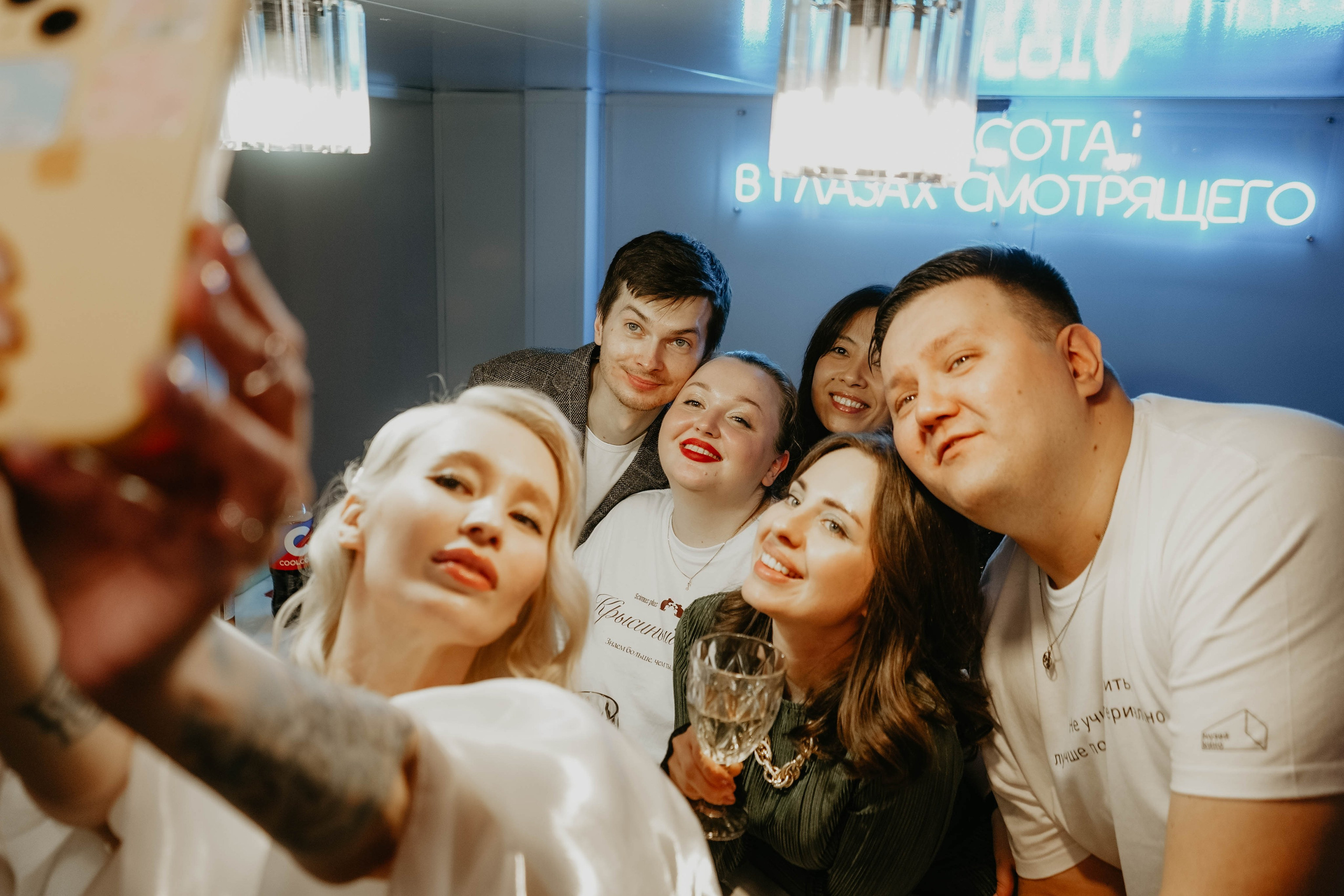 Happy birthday. Концептуальный фотограф Шлыкова Ольга