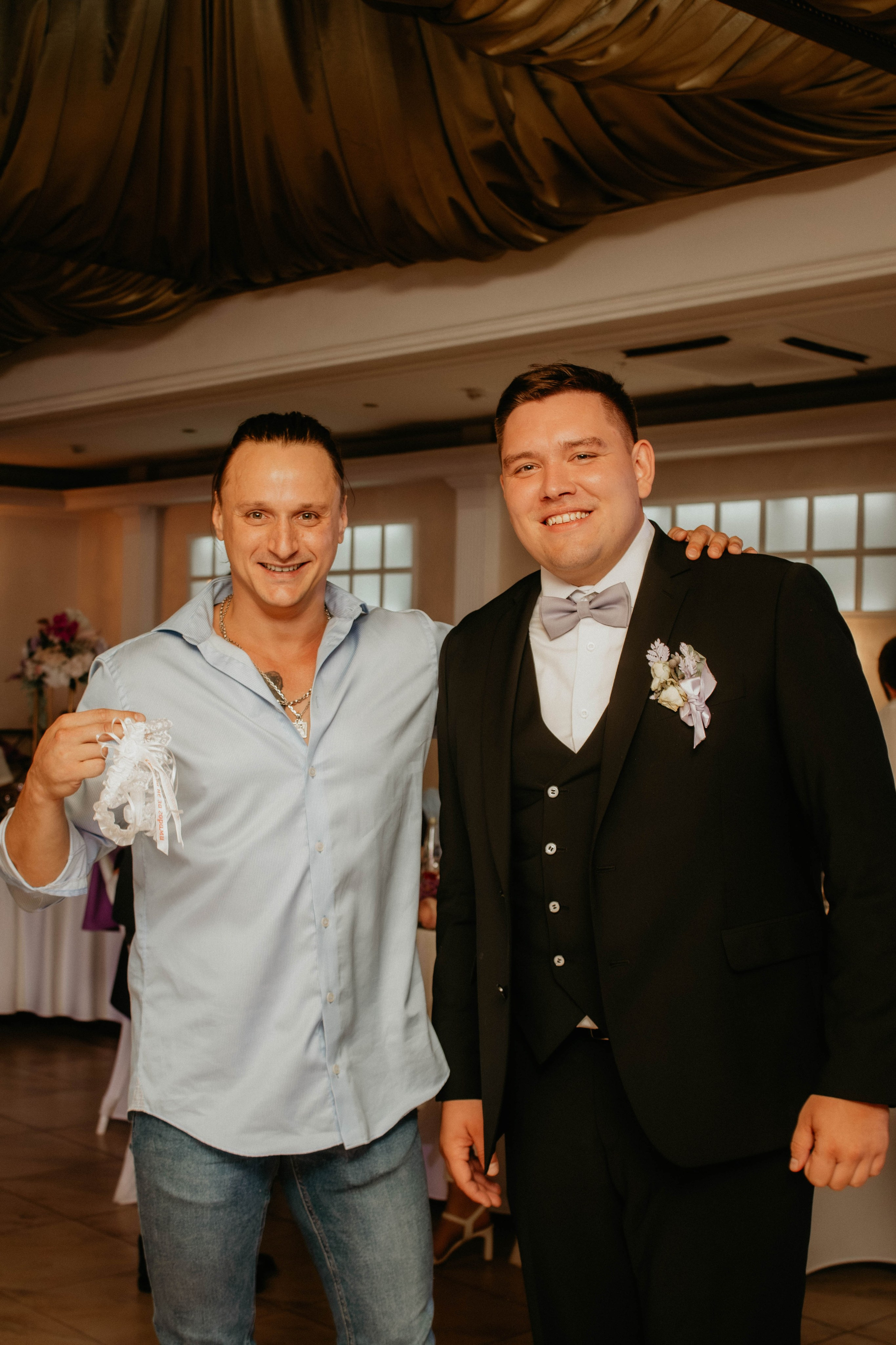 Маргарита и Игорь. Концептуальный фотограф Шлыкова Ольга