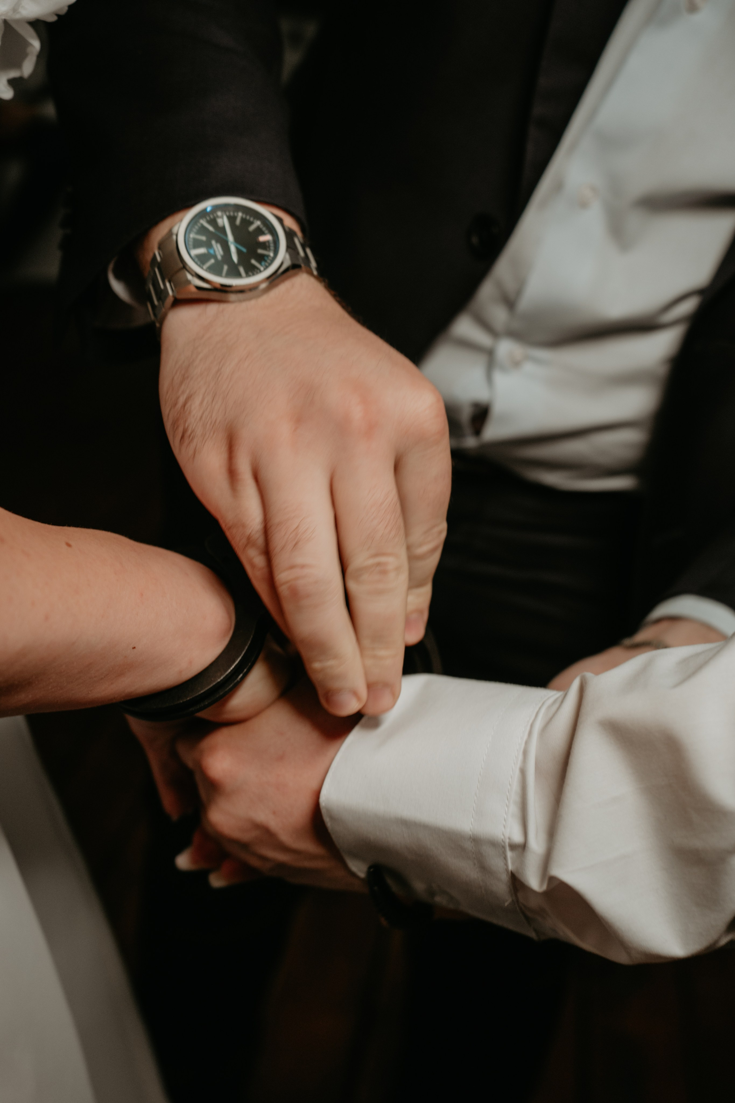 Иван и Евгения. Концептуальный фотограф Шлыкова Ольга