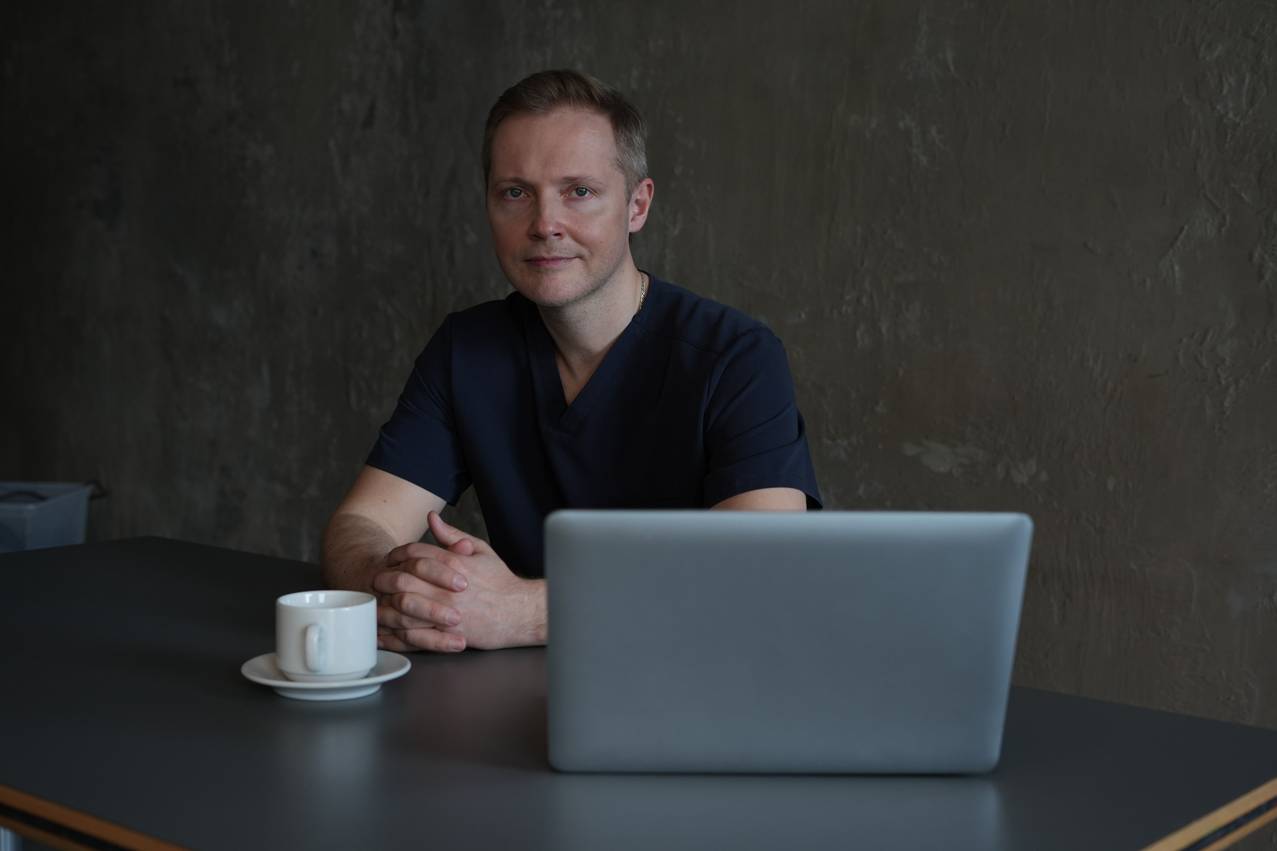 Александр. Концептуальный фотограф Шлыкова Ольга