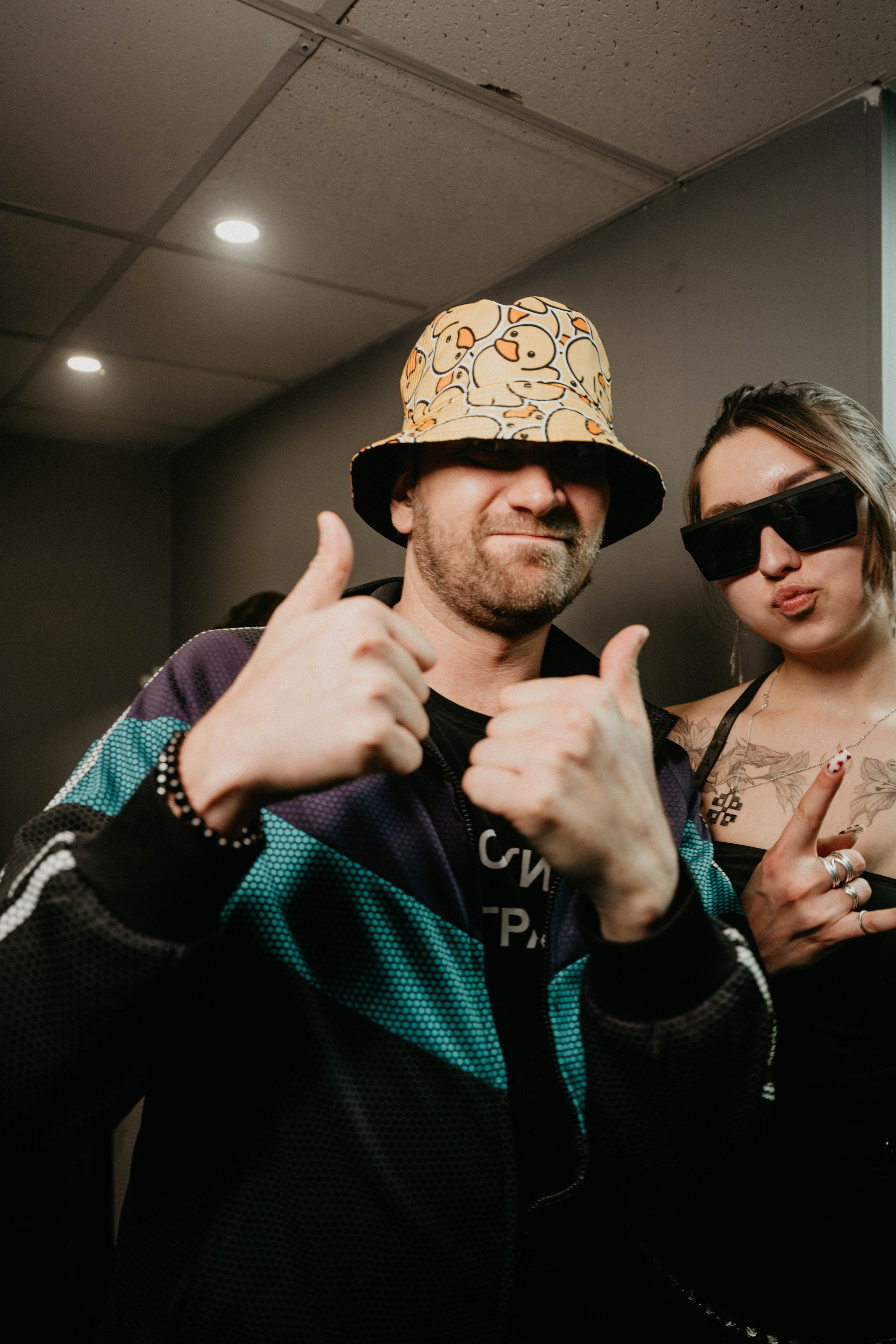 AURA. Концептуальный фотограф Шлыкова Ольга