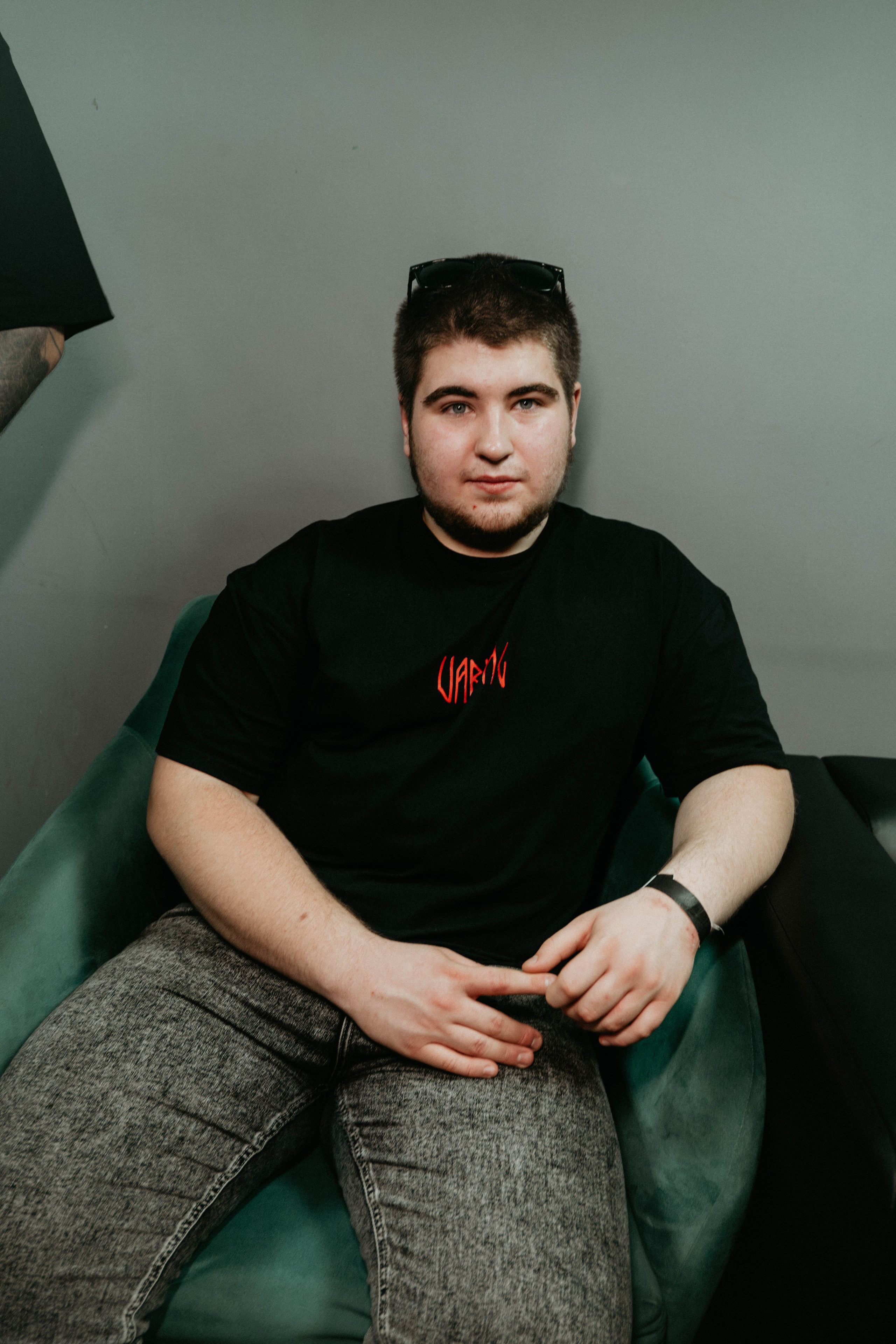 AURA. Концептуальный фотограф Шлыкова Ольга