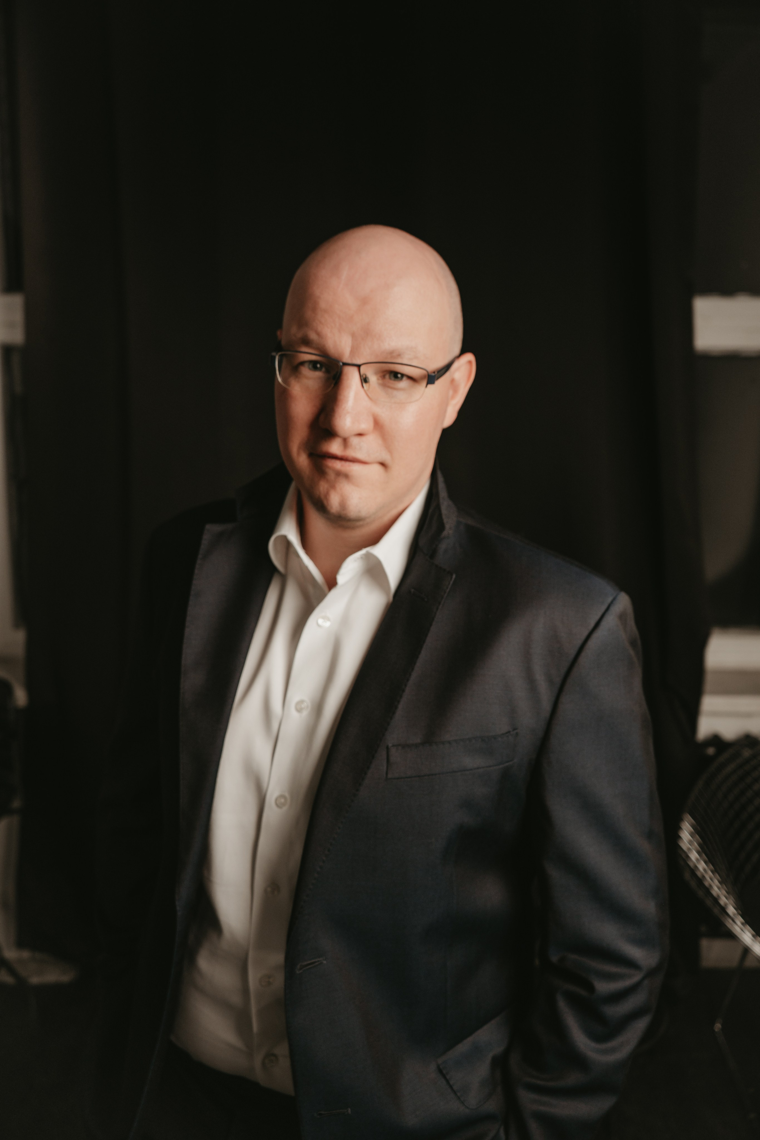 Павел. Концептуальный фотограф Шлыкова Ольга