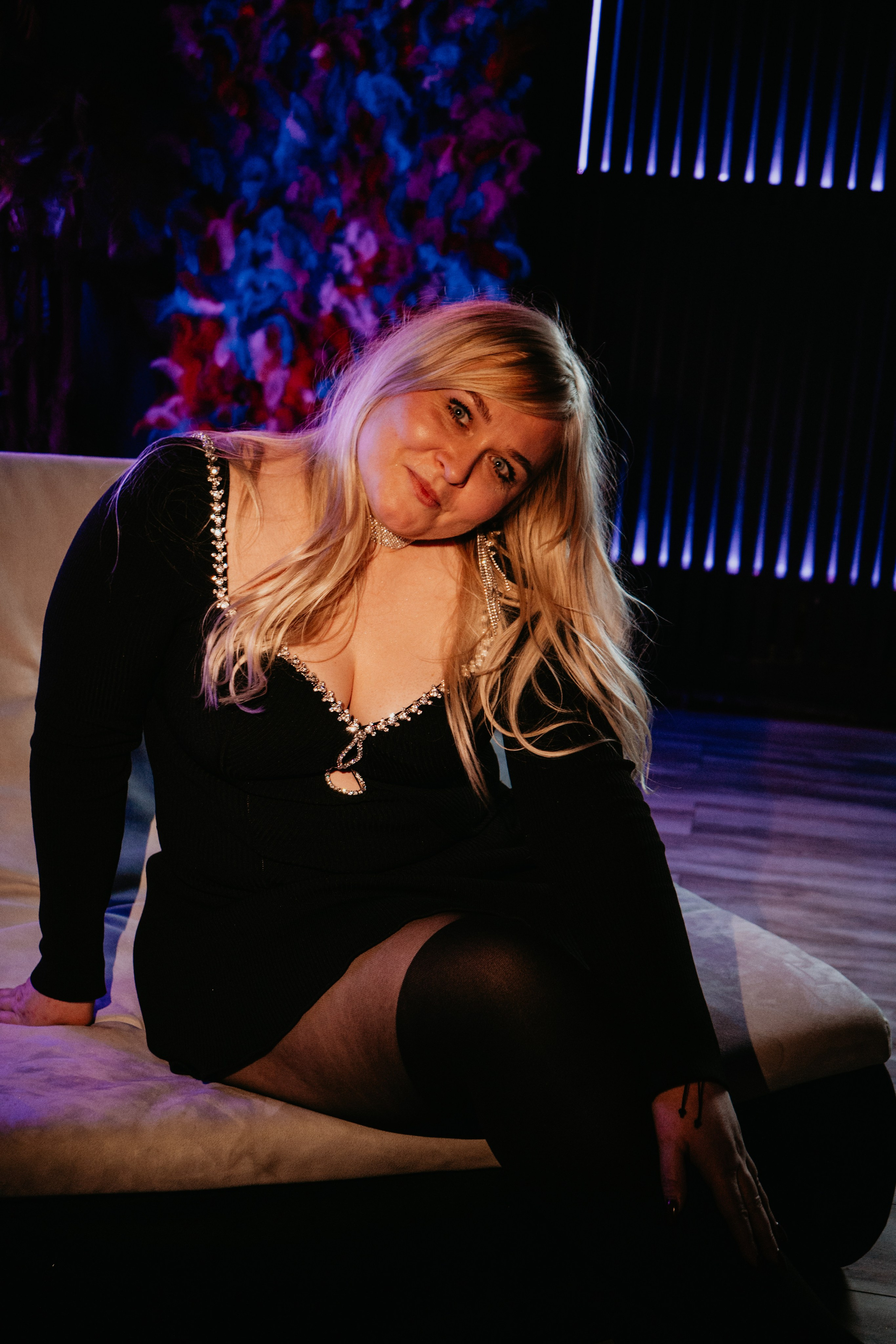 Девичник. Концептуальный фотограф Шлыкова Ольга