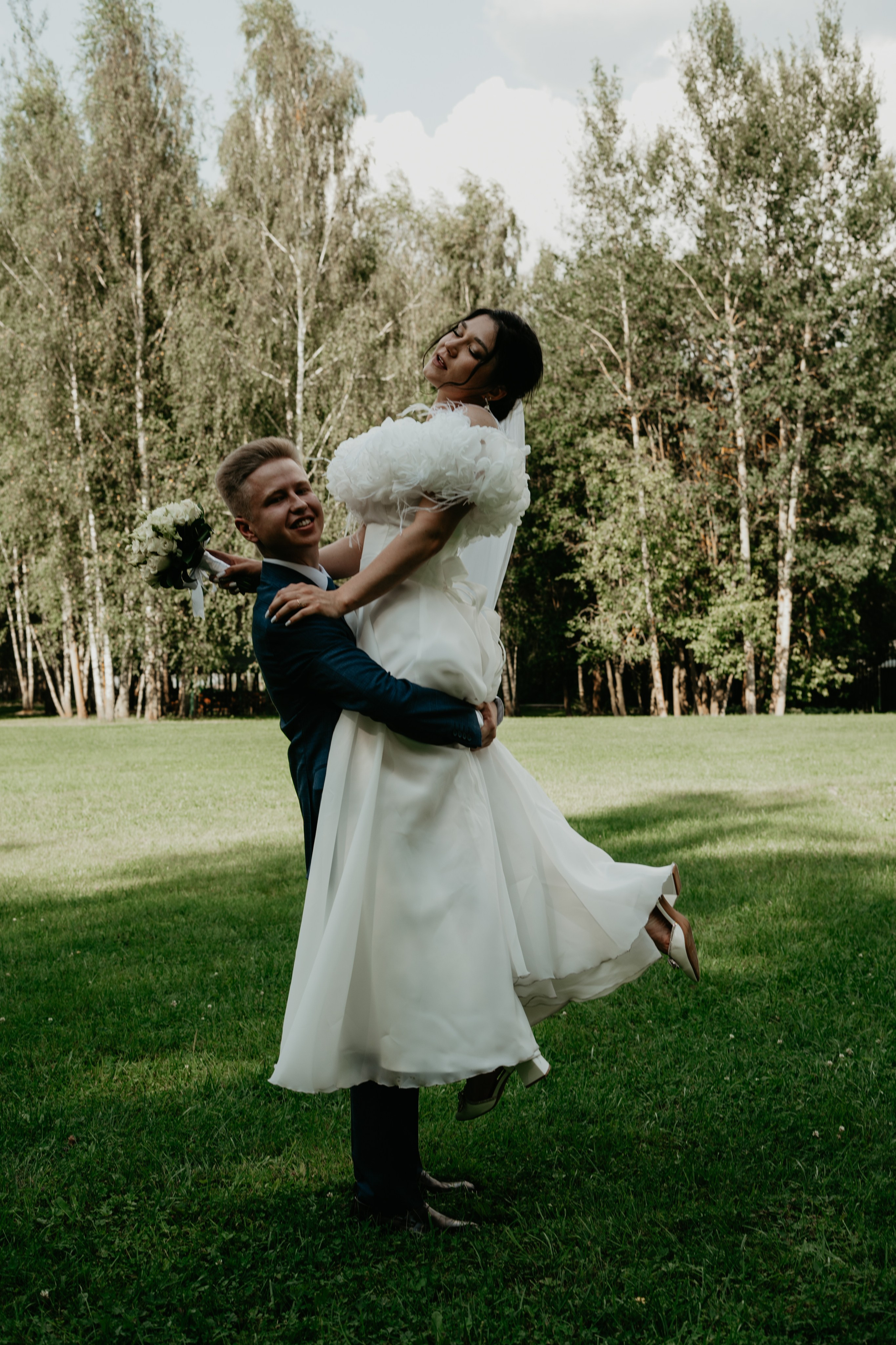 Иван и Евгения. Концептуальный фотограф Шлыкова Ольга