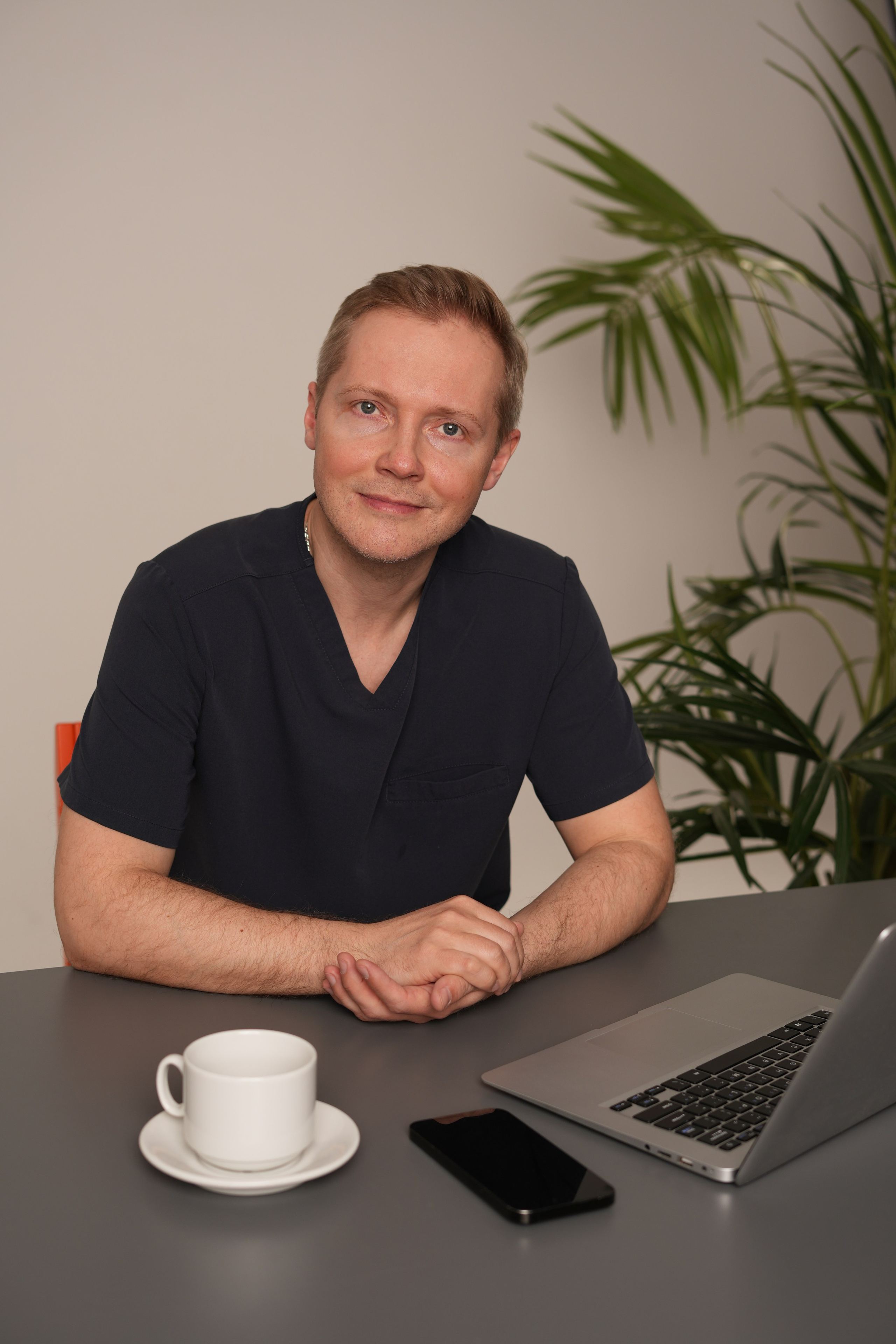 Александр. Концептуальный фотограф Шлыкова Ольга