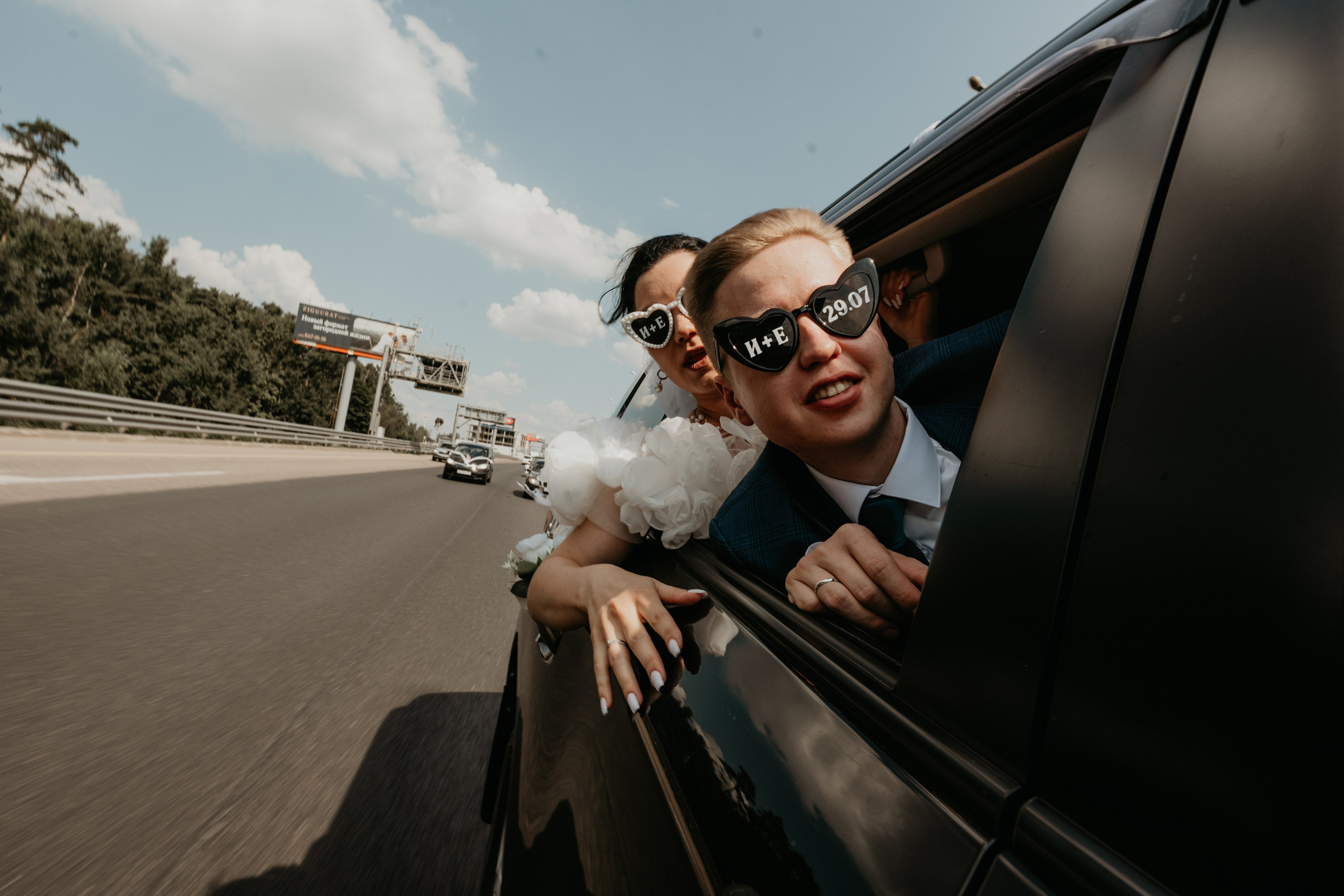 Иван и Евгения. Концептуальный фотограф Шлыкова Ольга