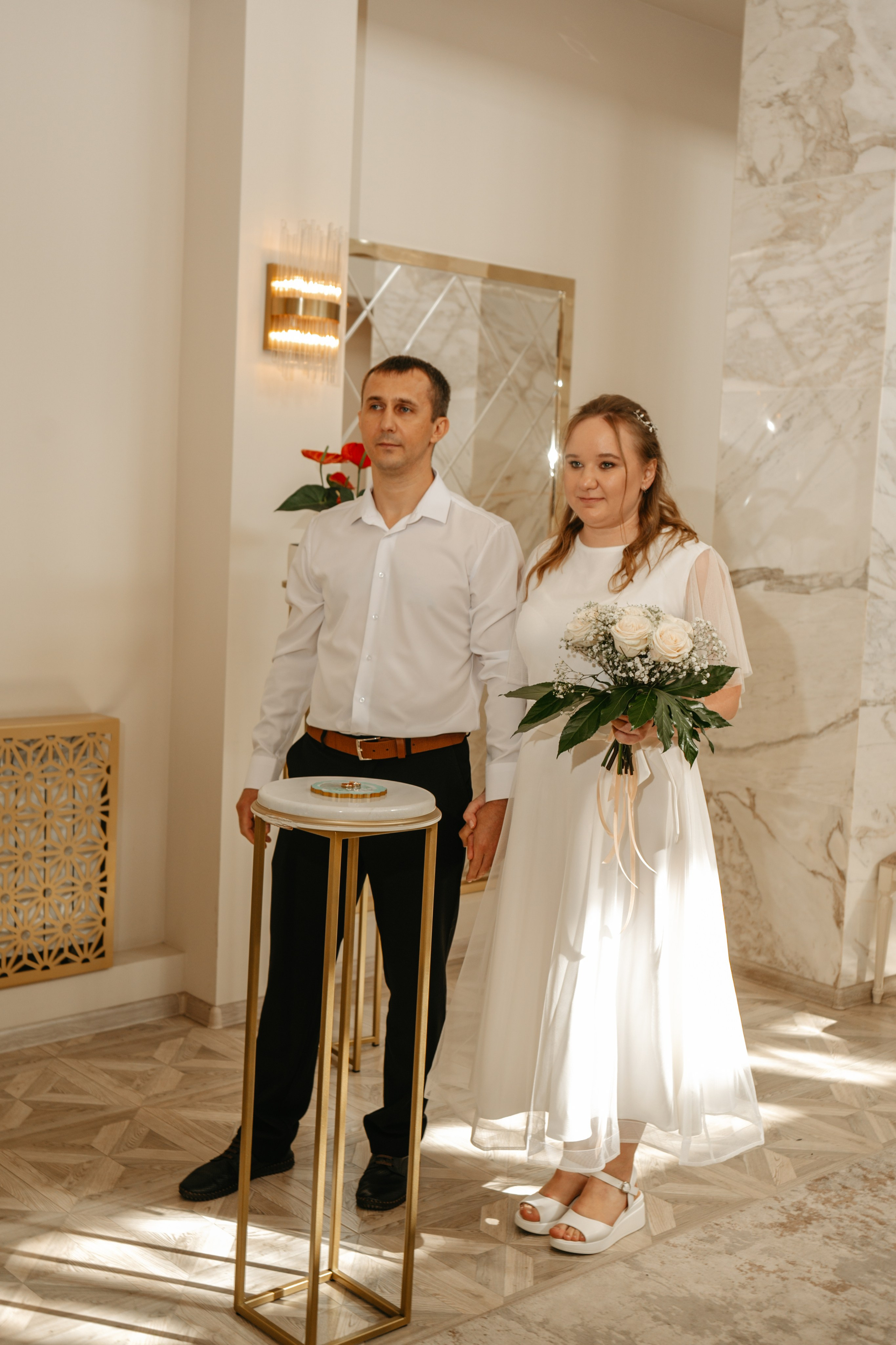 Татьяна и Иван. Концептуальный фотограф Шлыкова Ольга