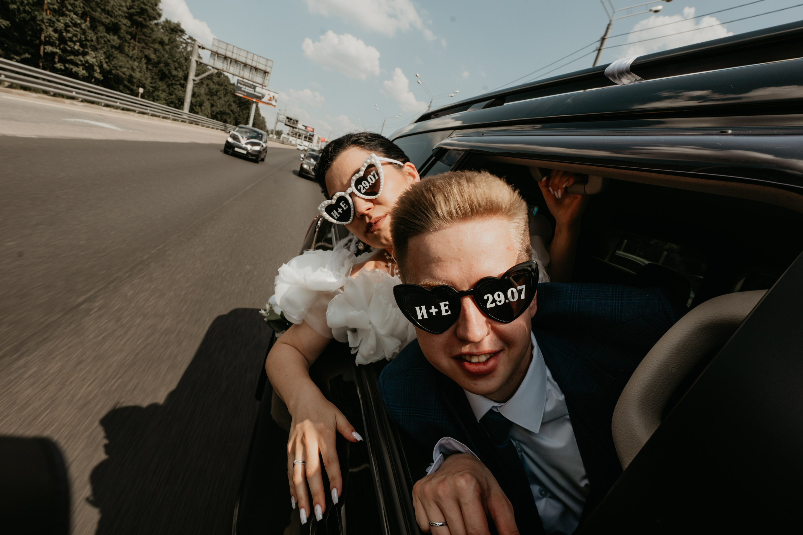 Иван и Евгения. Концептуальный фотограф Шлыкова Ольга