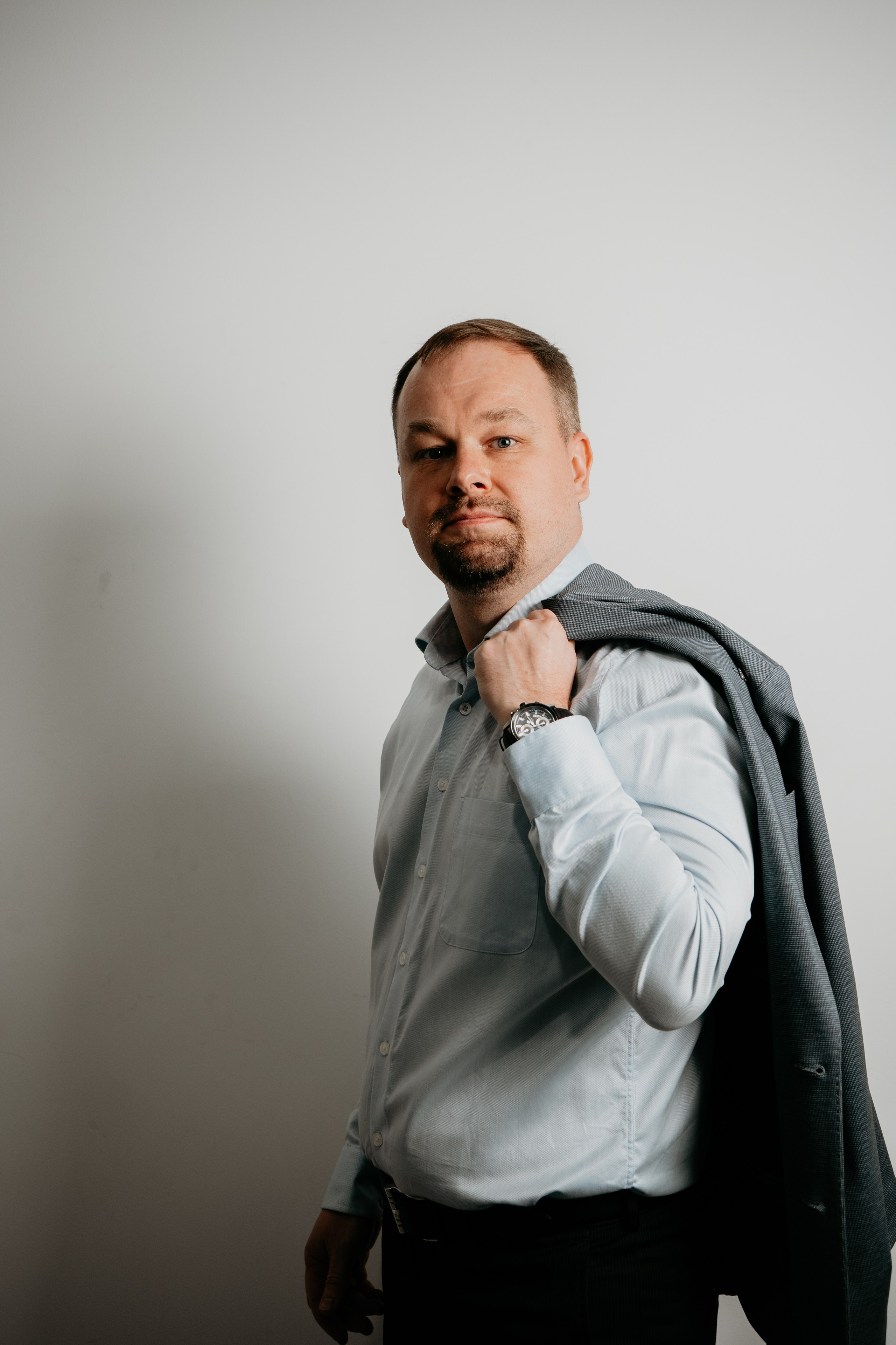 Дмитрий. Концептуальный фотограф Шлыкова Ольга