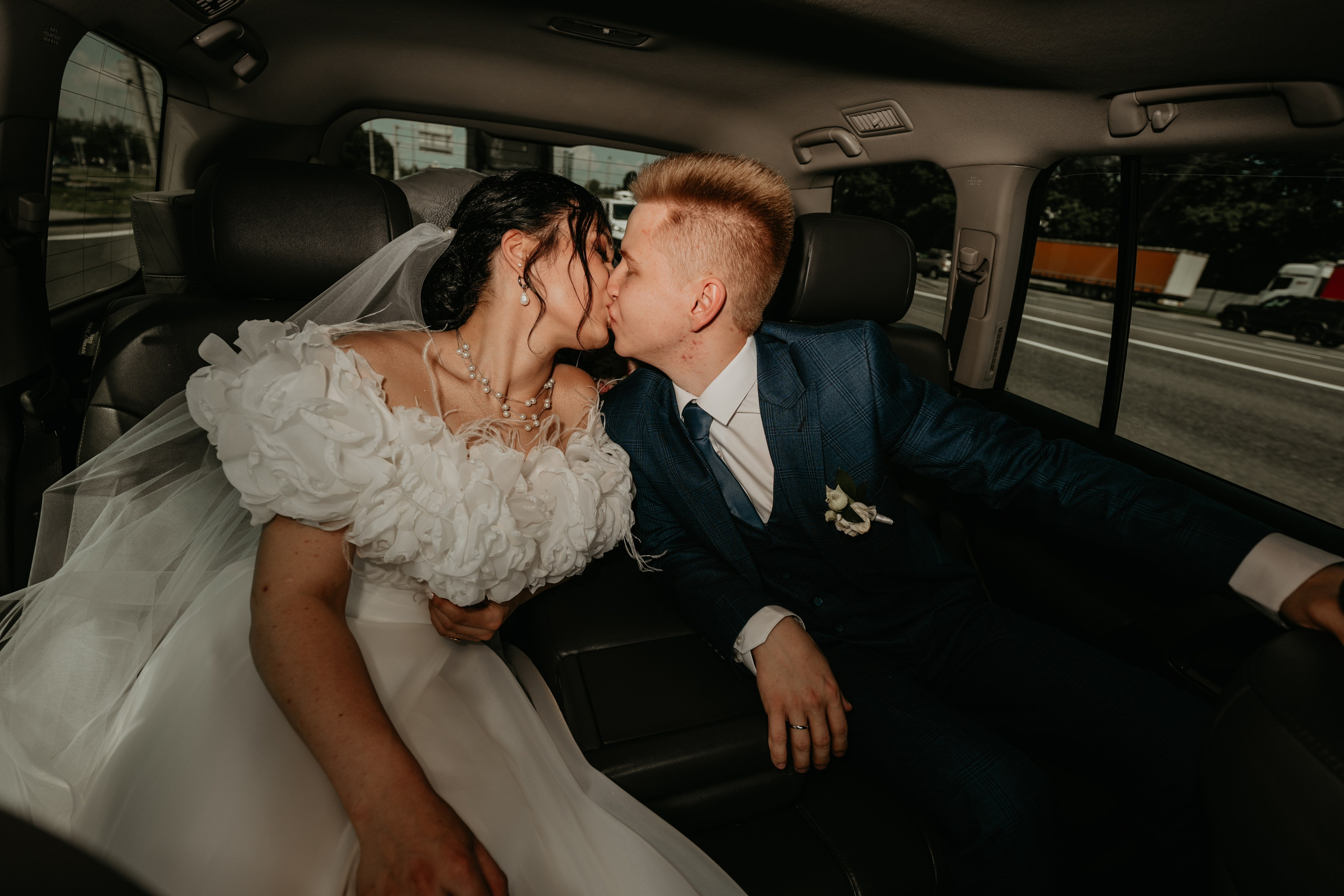 Иван и Евгения. Концептуальный фотограф Шлыкова Ольга