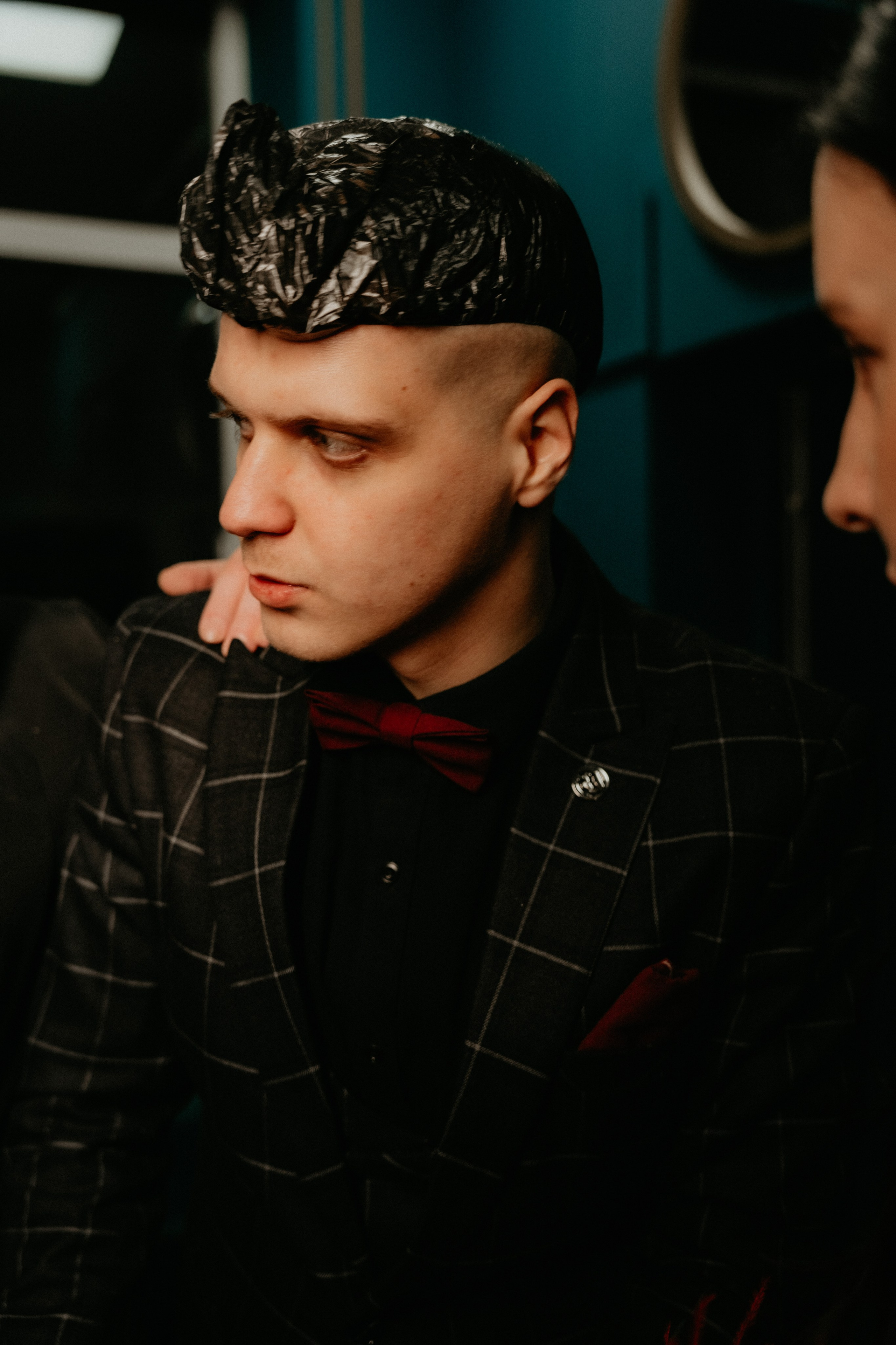 День рождения Денис. Концептуальный фотограф Шлыкова Ольга