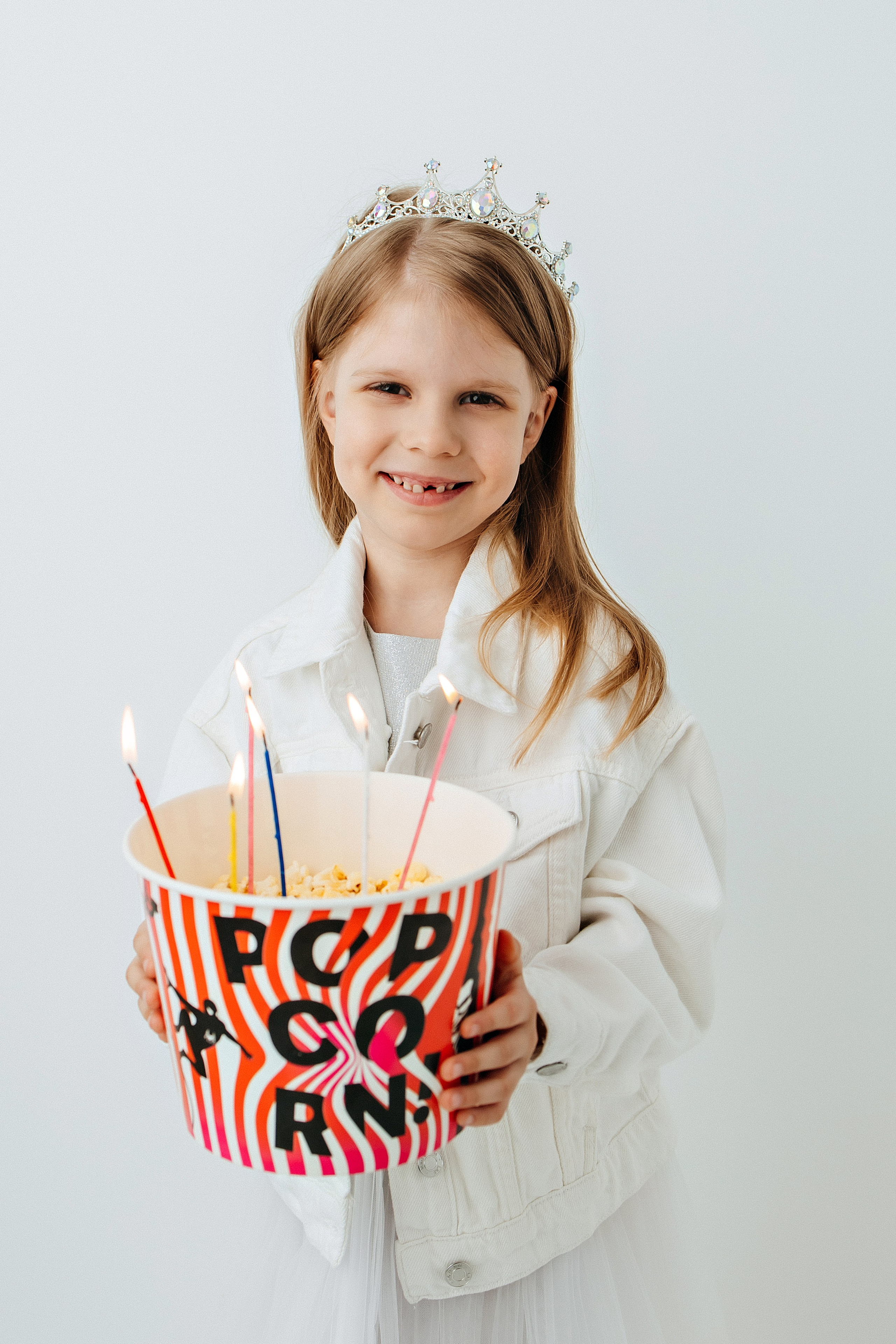 День рождения. Главная