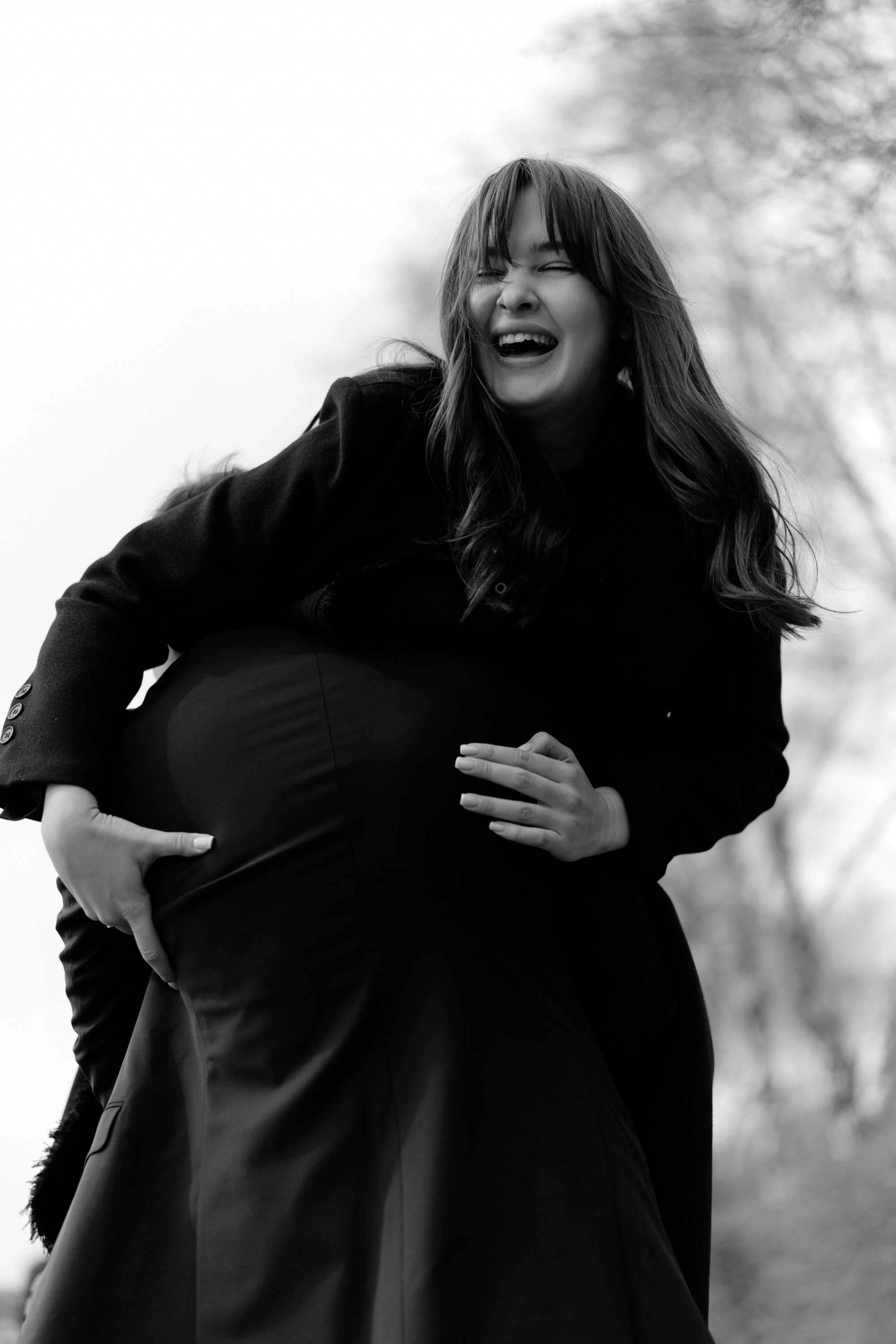 Часть нашей семьи. Свадебный фотограф