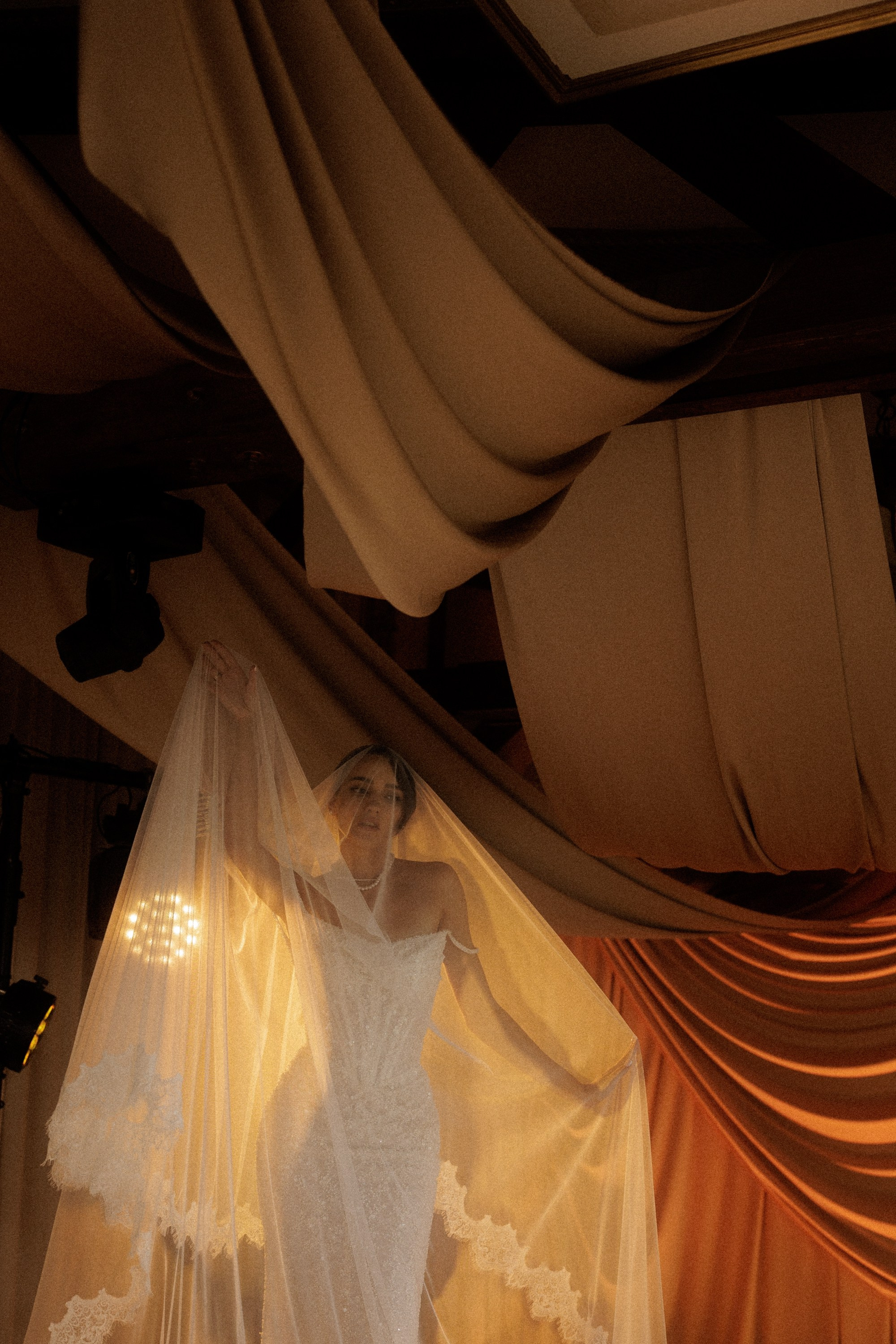 Андрей и Валерия (клиентская серия). Фотограф Иркутск