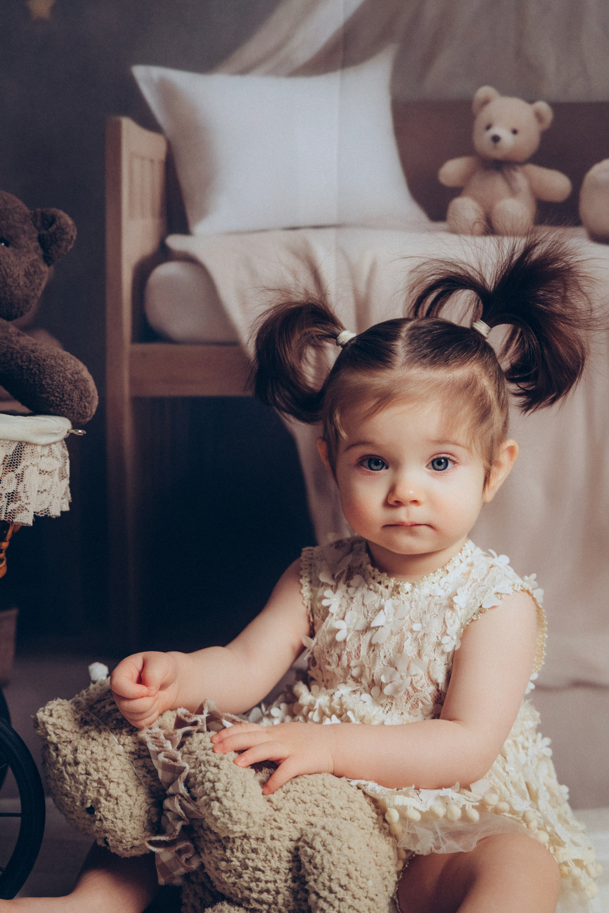 Васелиса. Евгения Горбунова фотограф новорожденных в Новом Уренгое