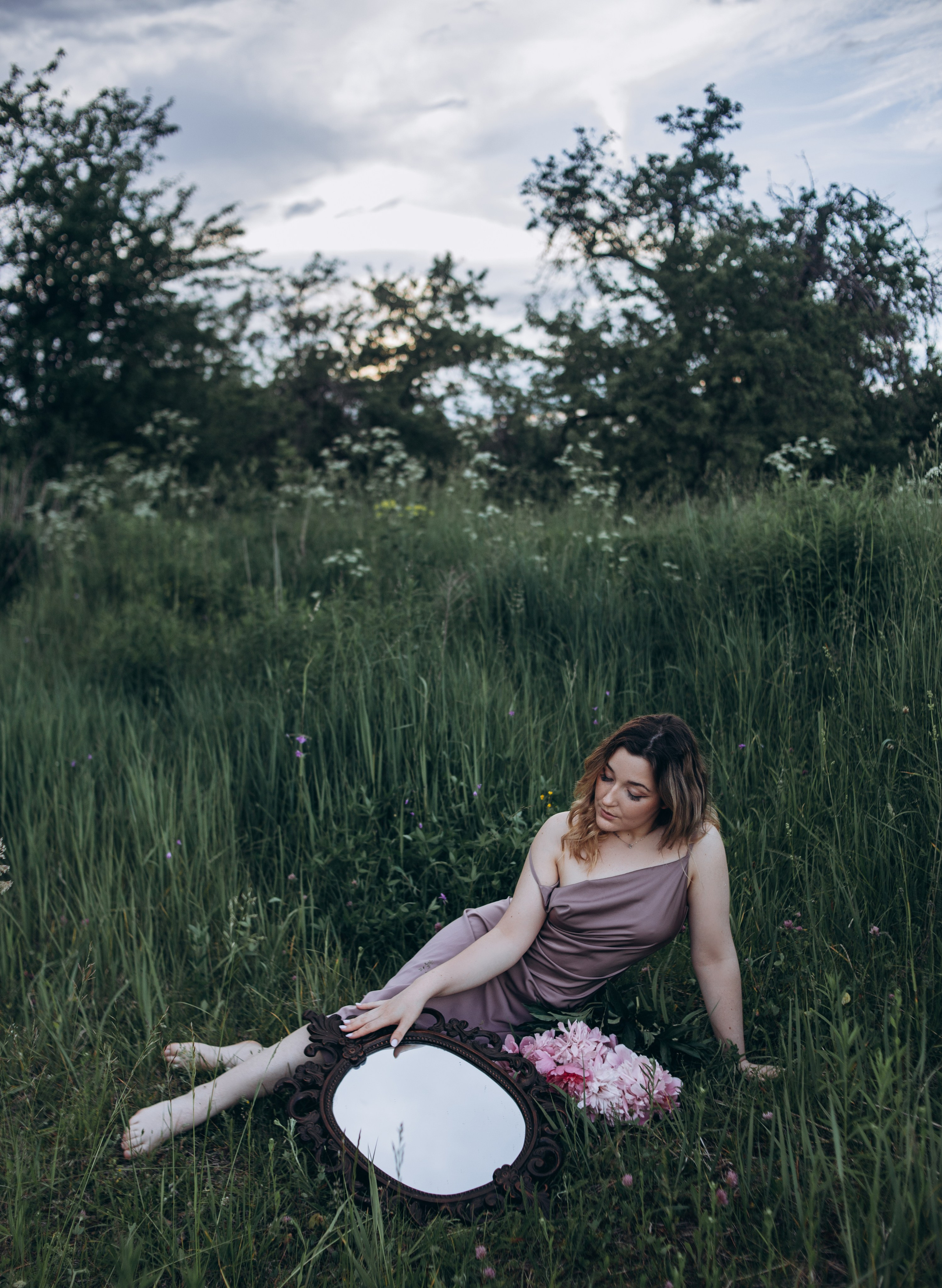 Лера. Фотограф Брянск