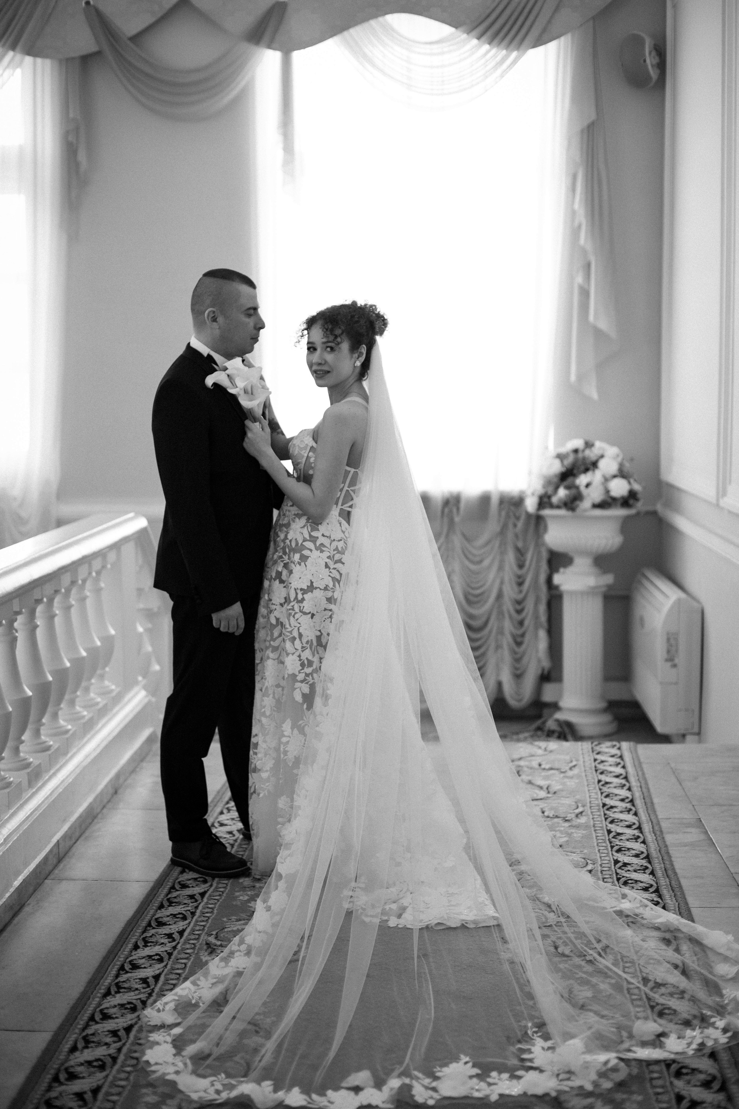 Юрий & Дарья