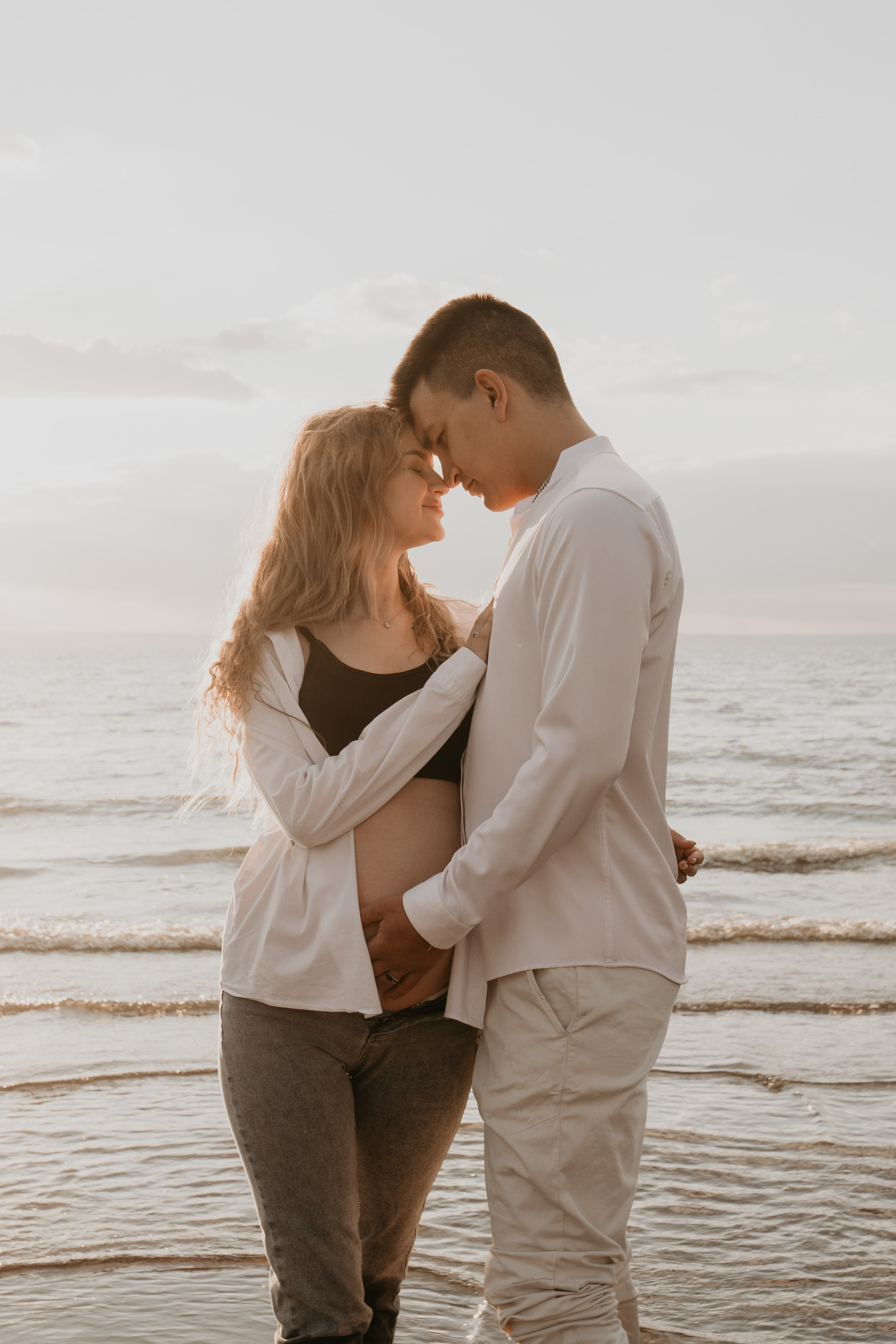 Елизавета и Владислав