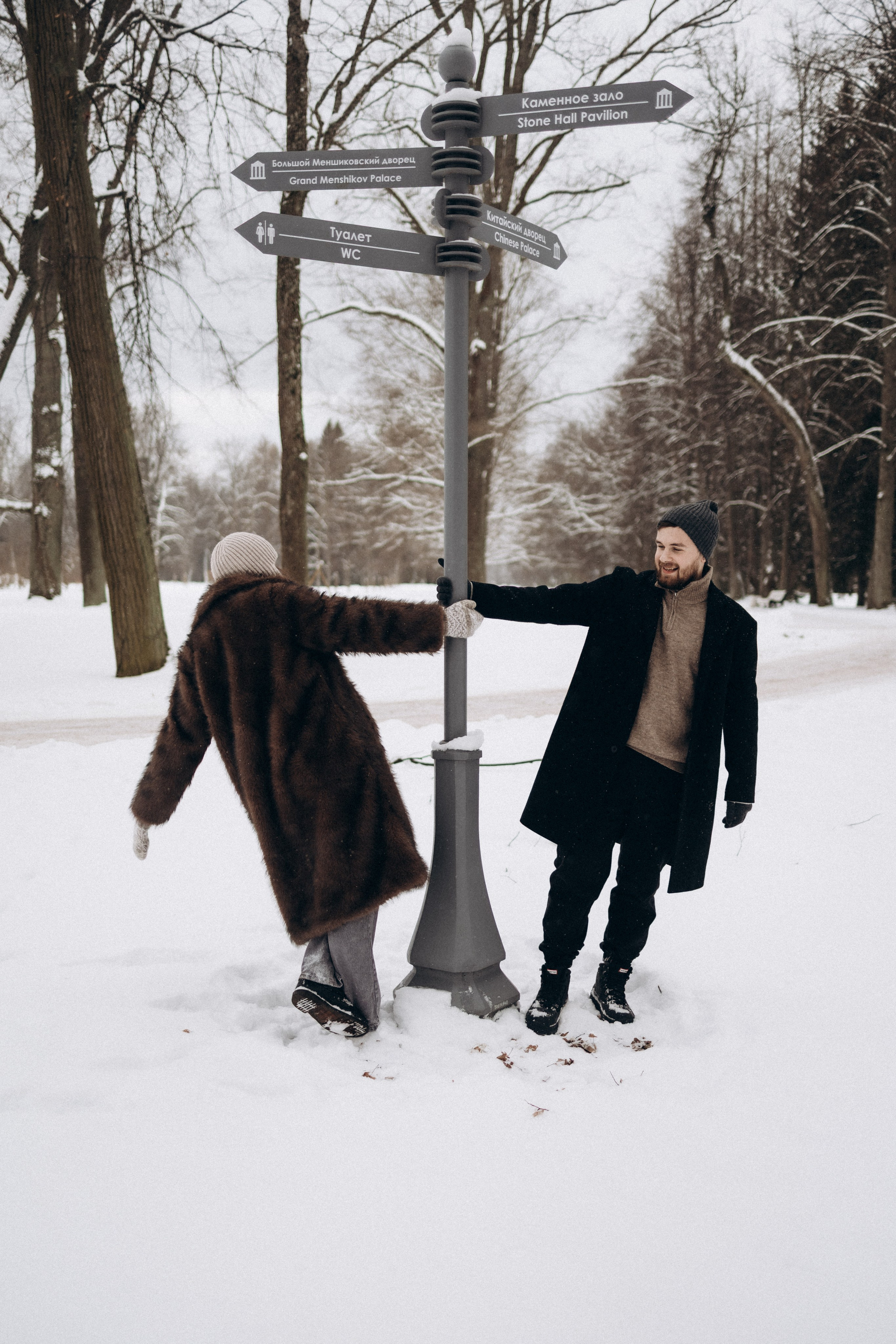 Лиза и Леша. Фотограф Артем Бросов в Санкт-Петербурге и Дубае