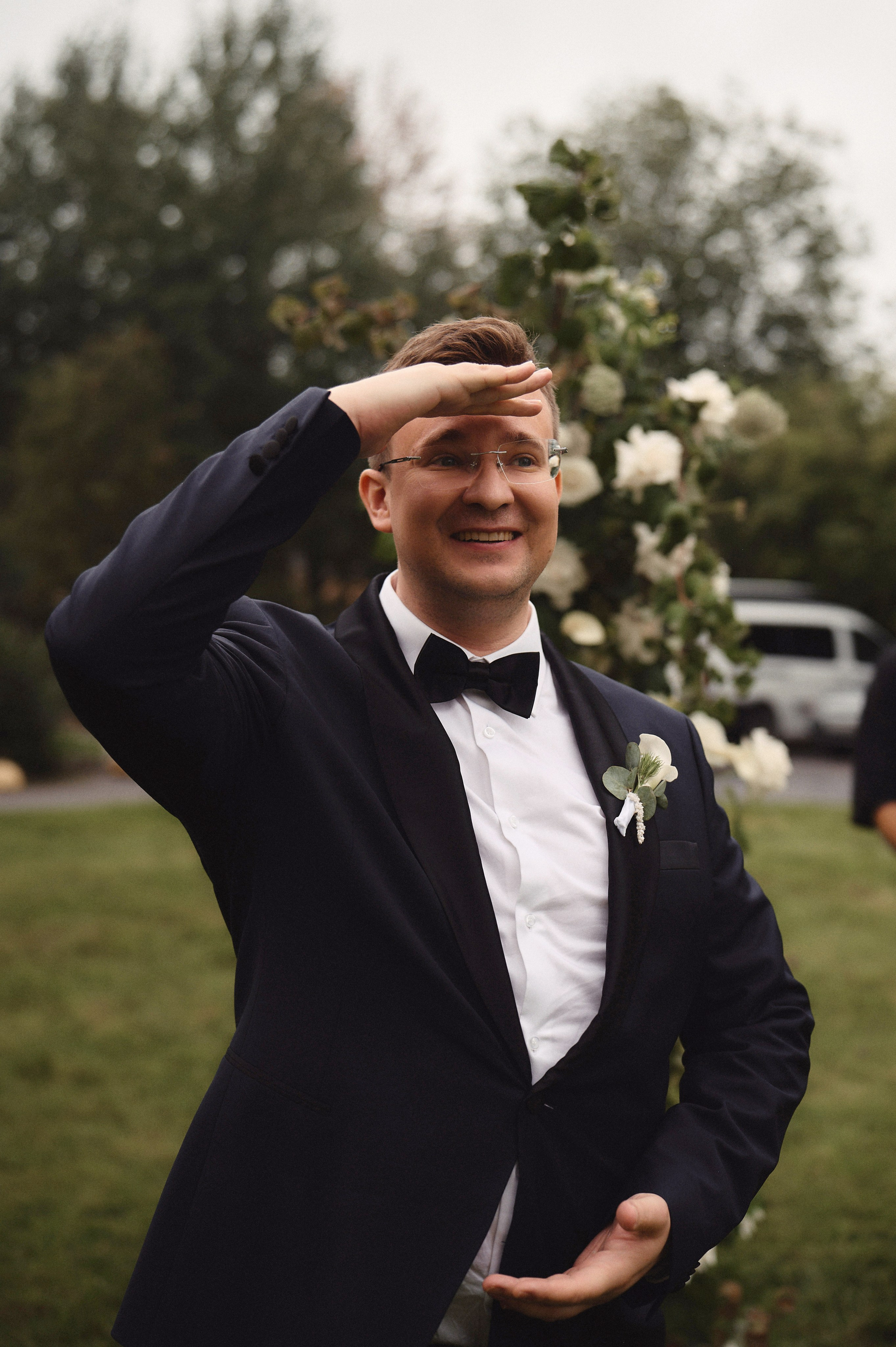 Настя & Серёжа. Ваш мультижанровый фотограф Александр Белов