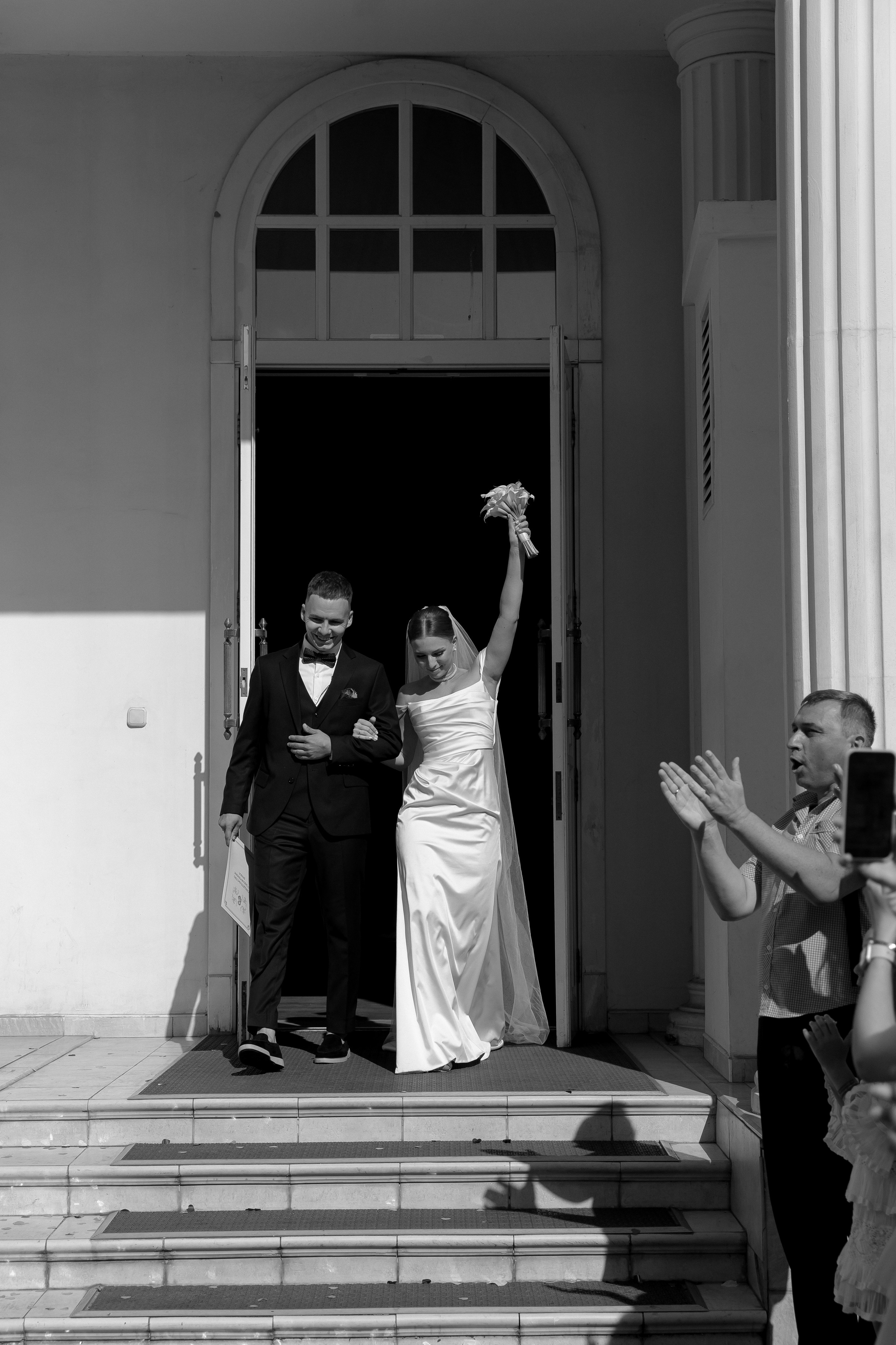 Wedding S&P. Свадебный фотограф Краснодар Юлия Ткаченко