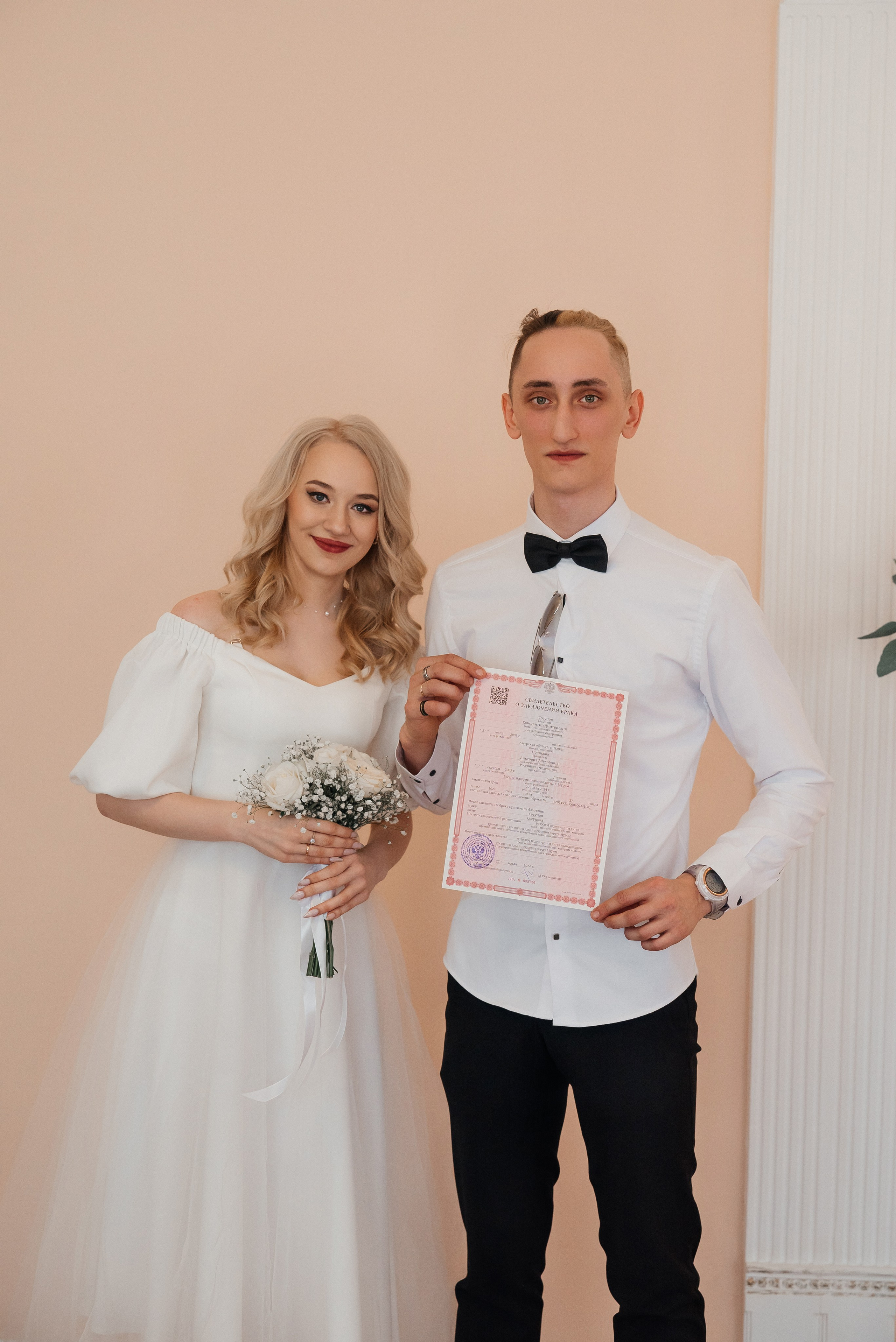 27.07.2024 Свадьба Контантина и Виктории. Фотограф в Муроме Вячеслав Попырин