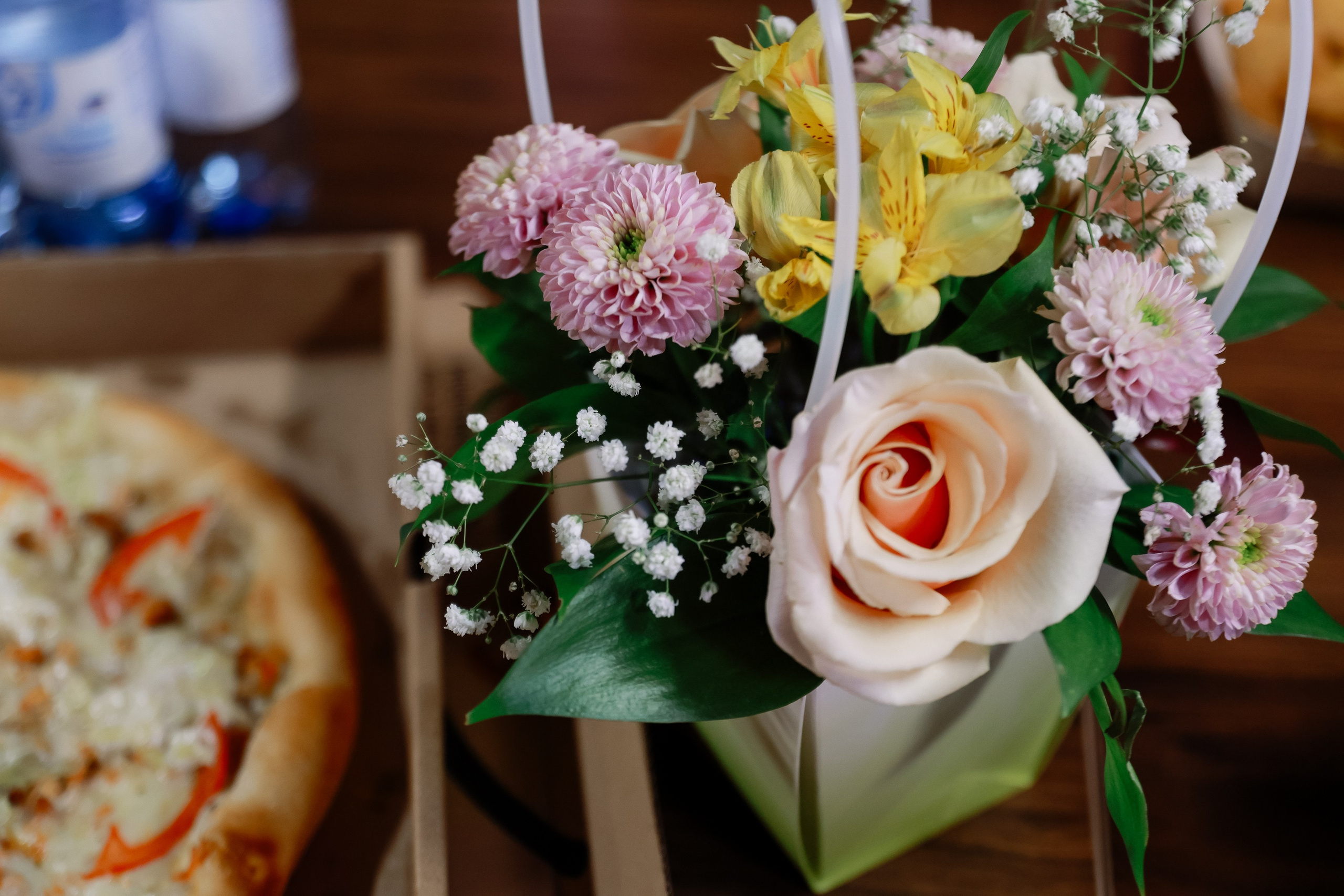 Др Киры Квест. Фотограф Юлия Мальцева