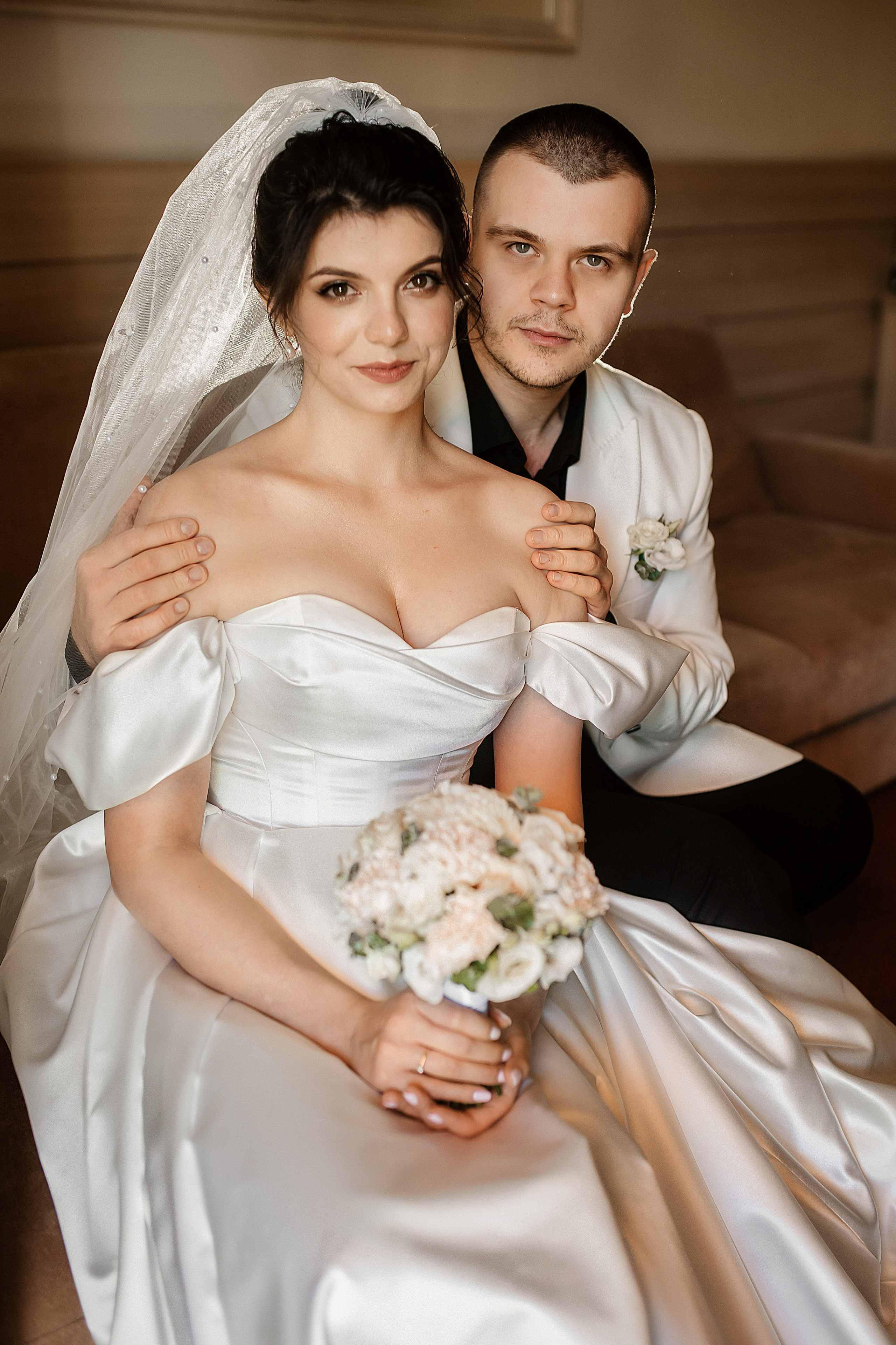 Свадьба. Свадебный, семейный и детский фотограф в Москве и области