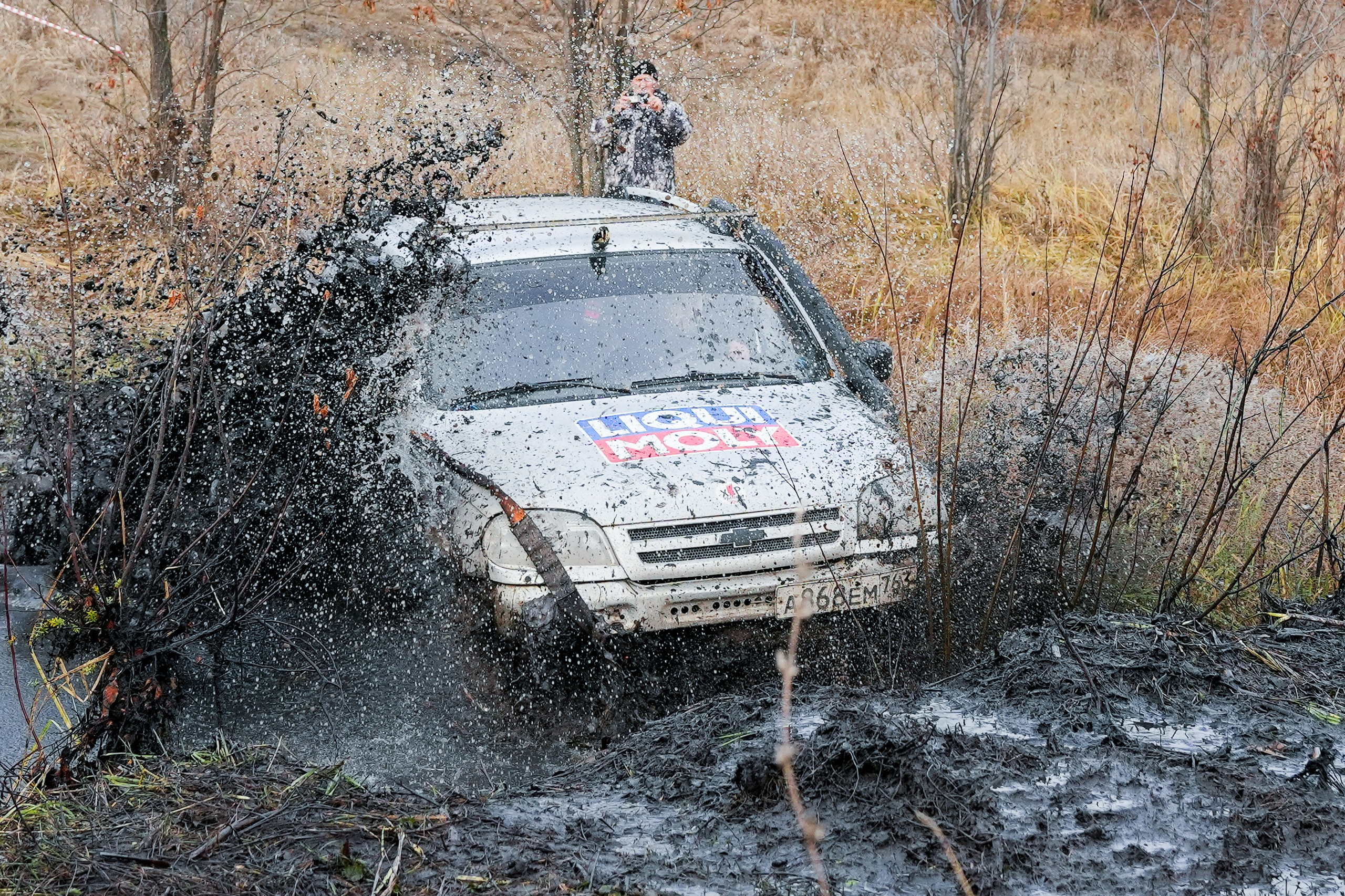 Союз джиперов Самары. Выезд 25.10.25. Семейный фотограф Владимир Просвиркин. г. Самара