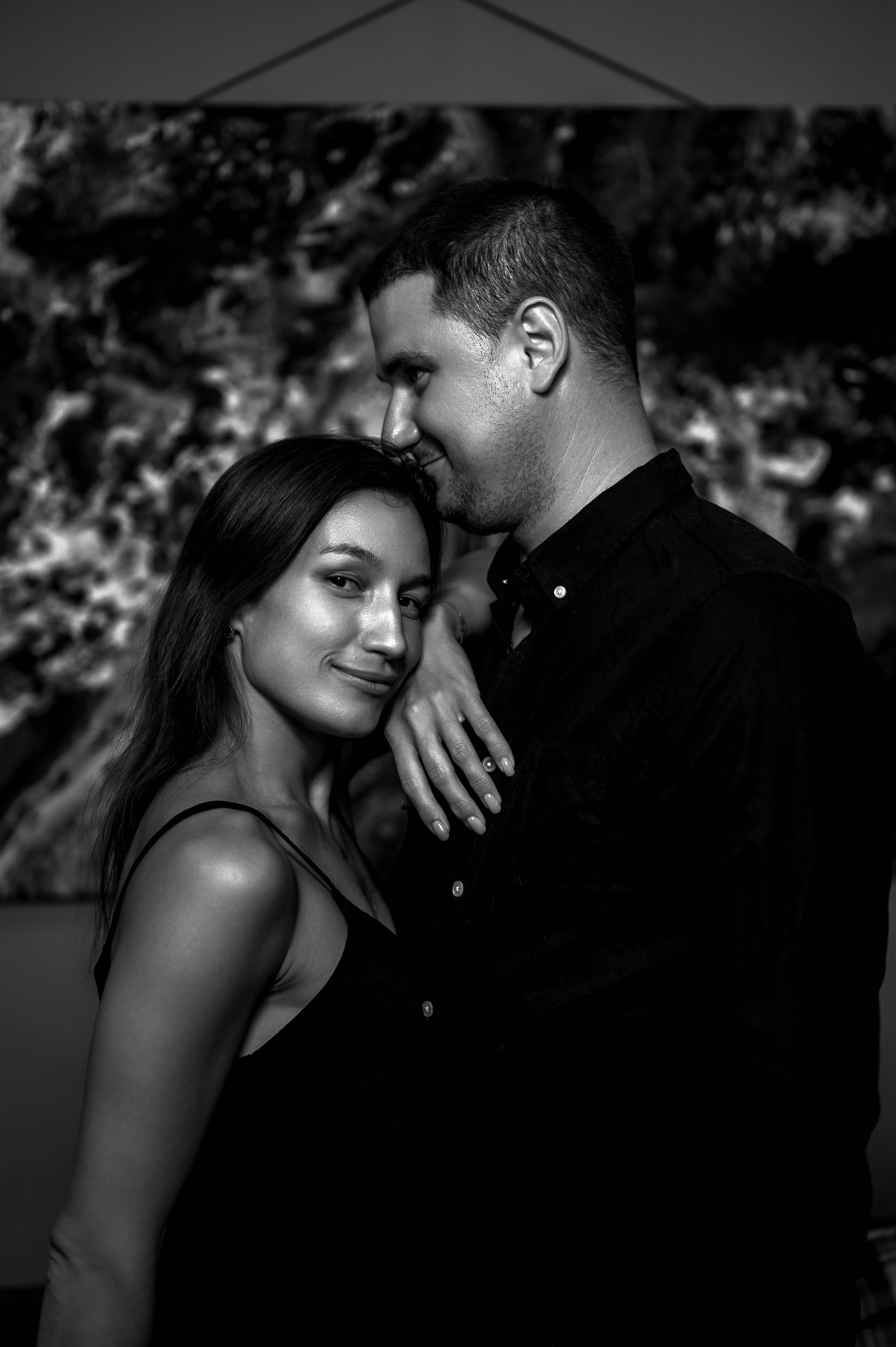 Домашняя атмосфера. Портретный и будуарный фотограф в Воронеже. Игорь Бабичев