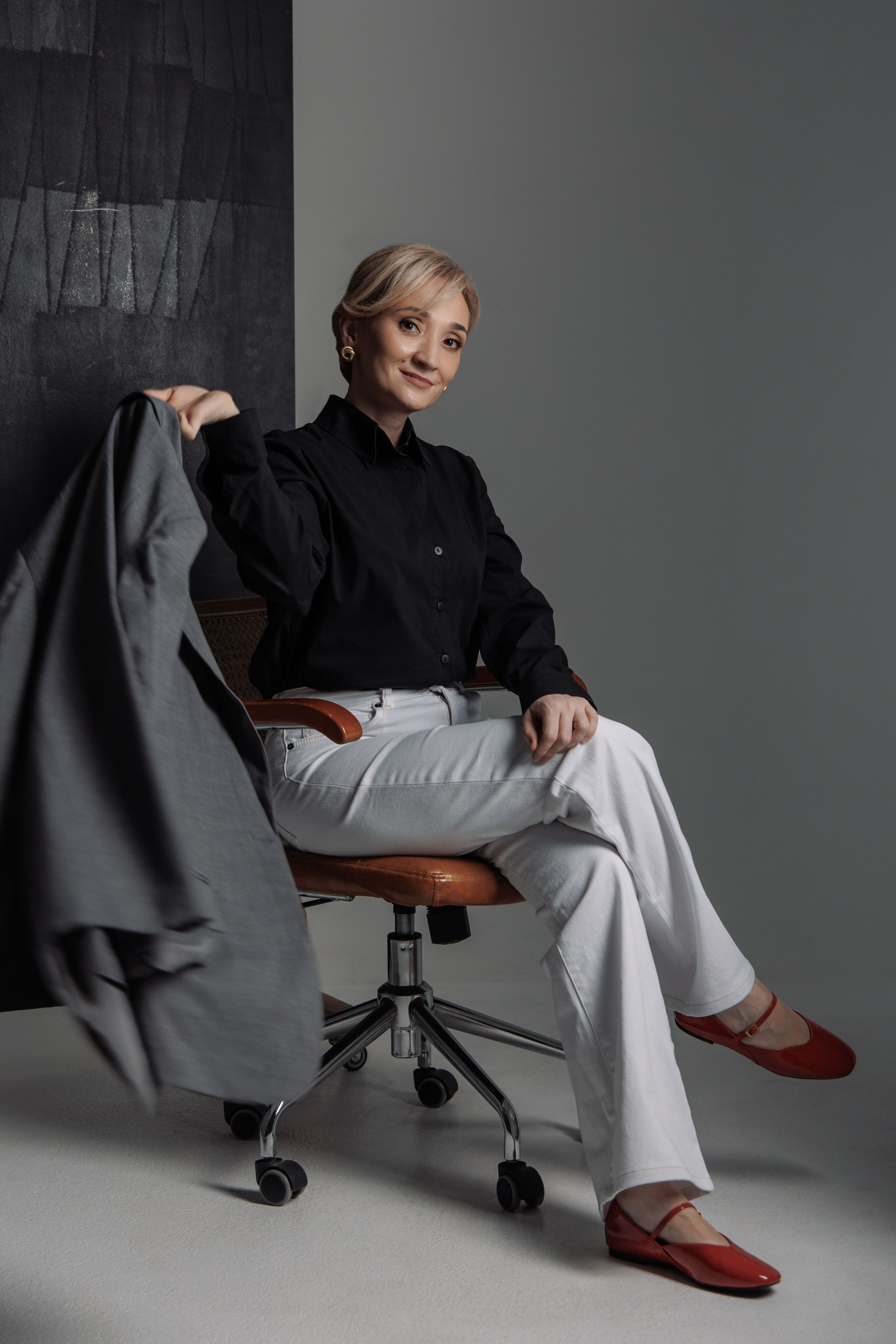 Съёмка контент в студии Казань. Фотограф Казань — профессиональные услуги фотосессий в студии и на локации