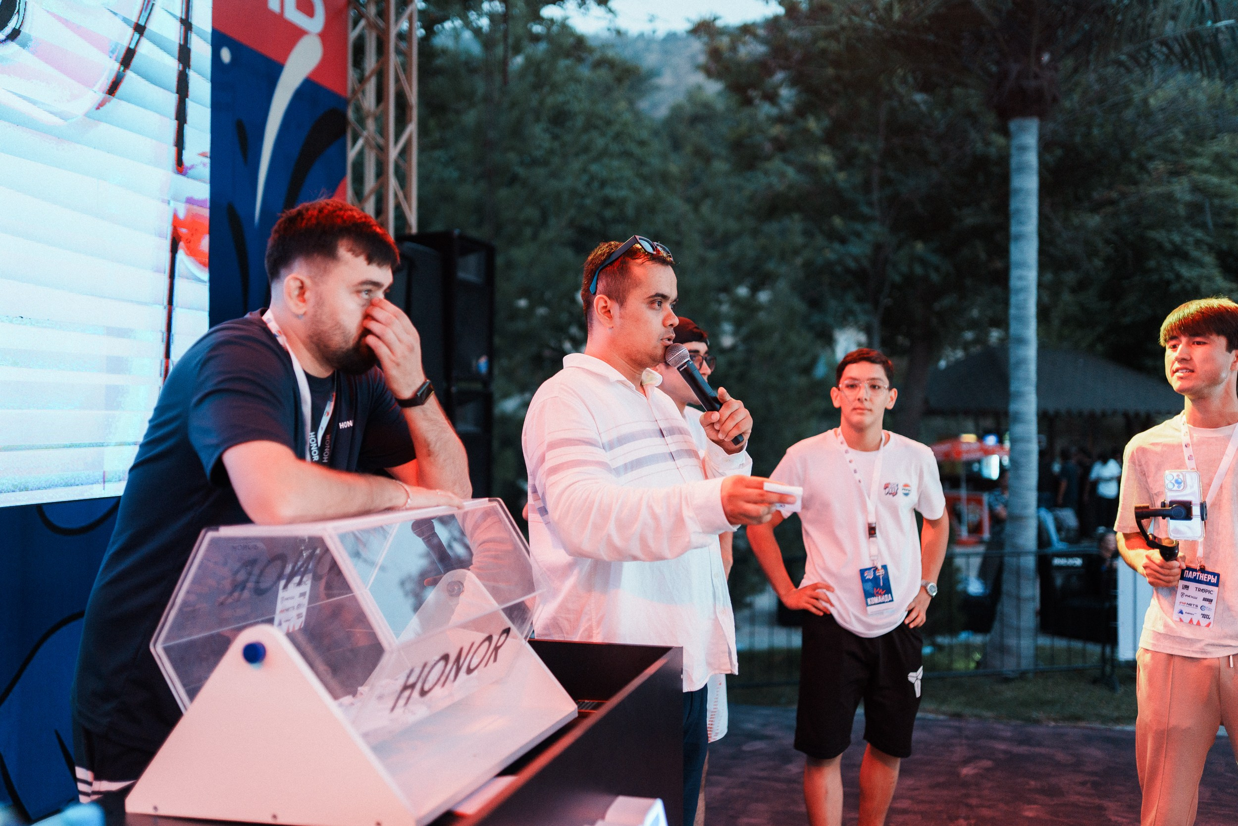 MUSIC FEST 2025. Портретный и Репортажный Фотограф Москва