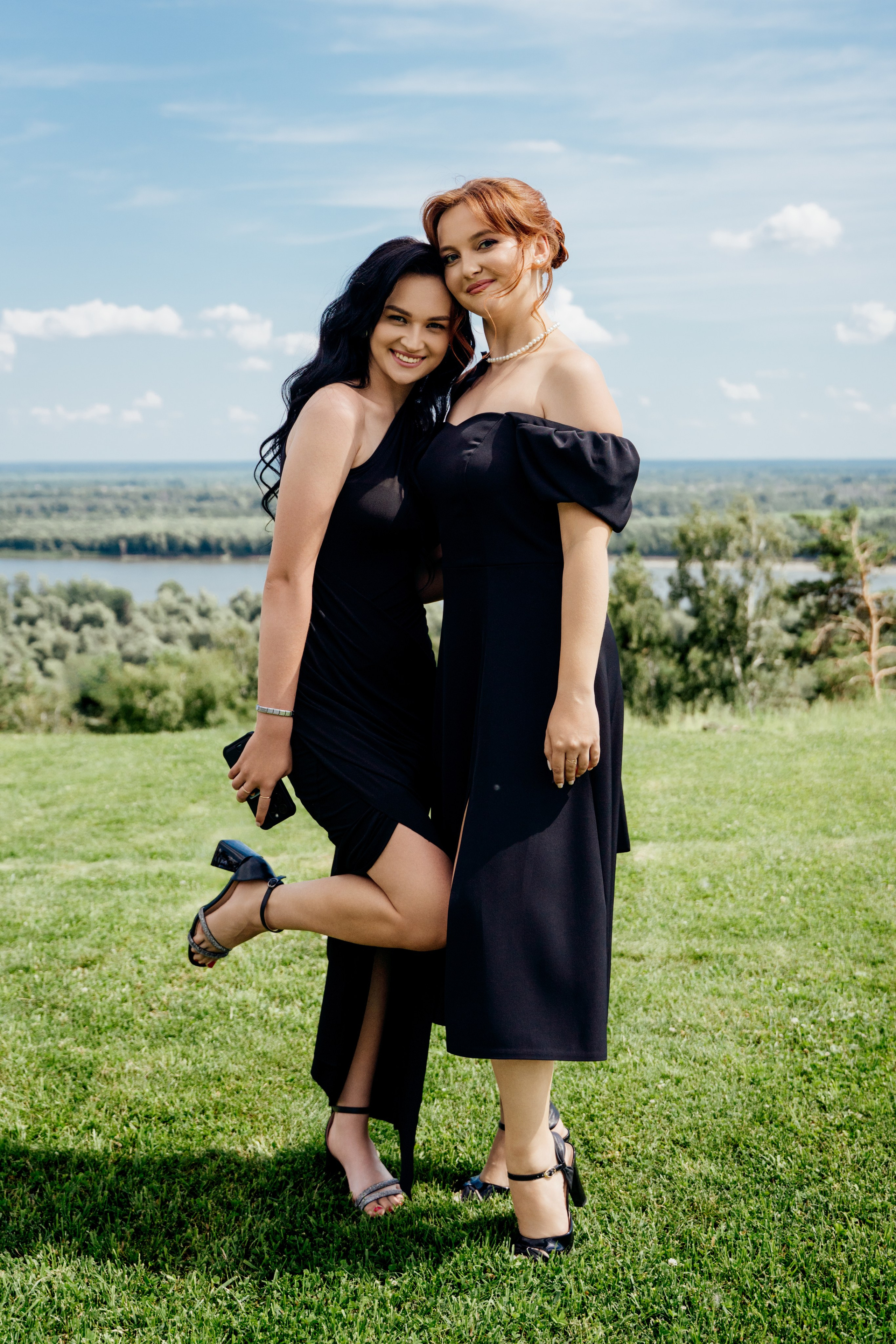 Евгений и Яна. Репортажный и свадебный фотограф Алексей Полячек